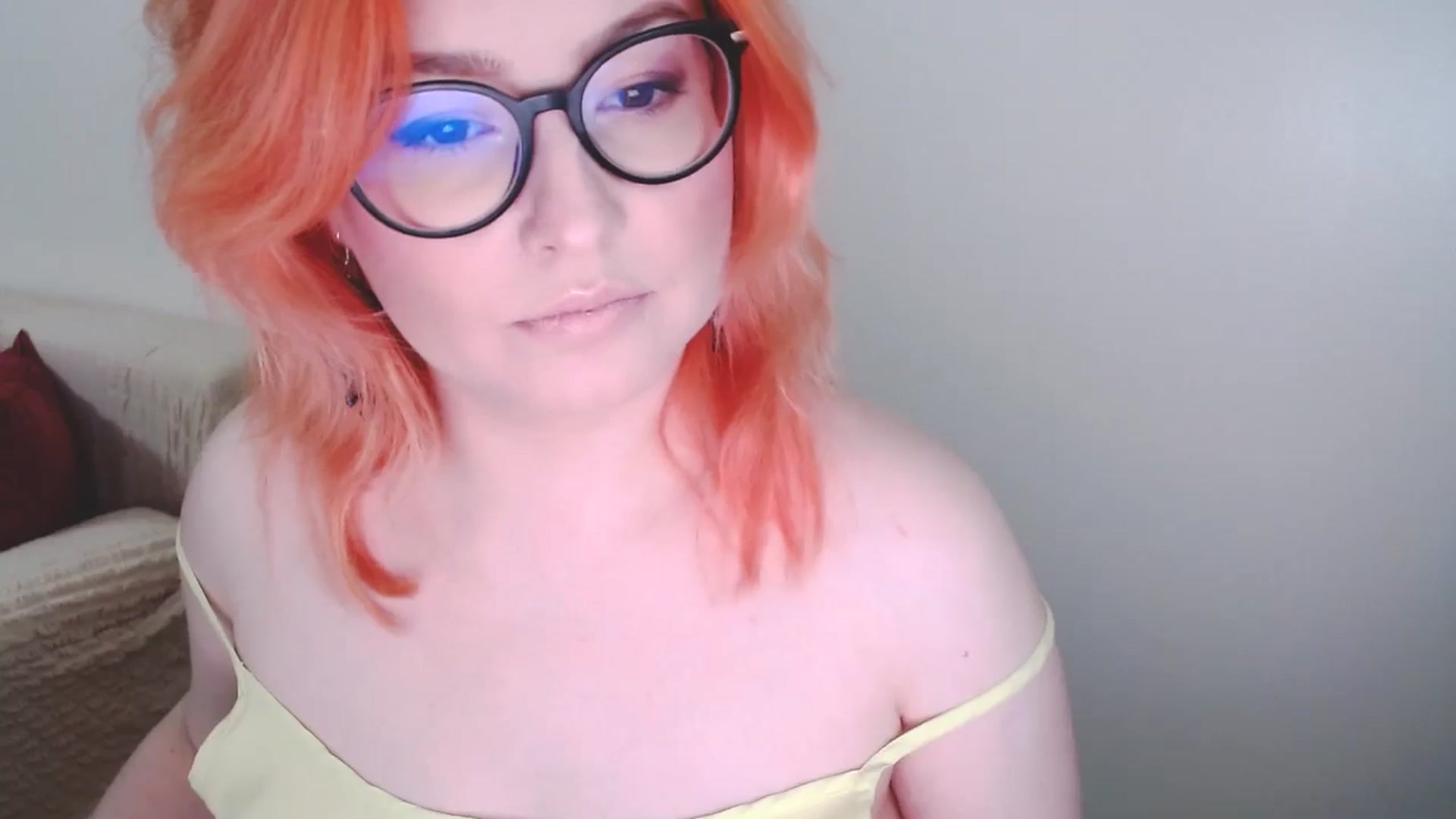 Gallery image thumbnail from EvaStar19's myfreecams stream on, 11/13/2024, 09:46 image 2 of 20