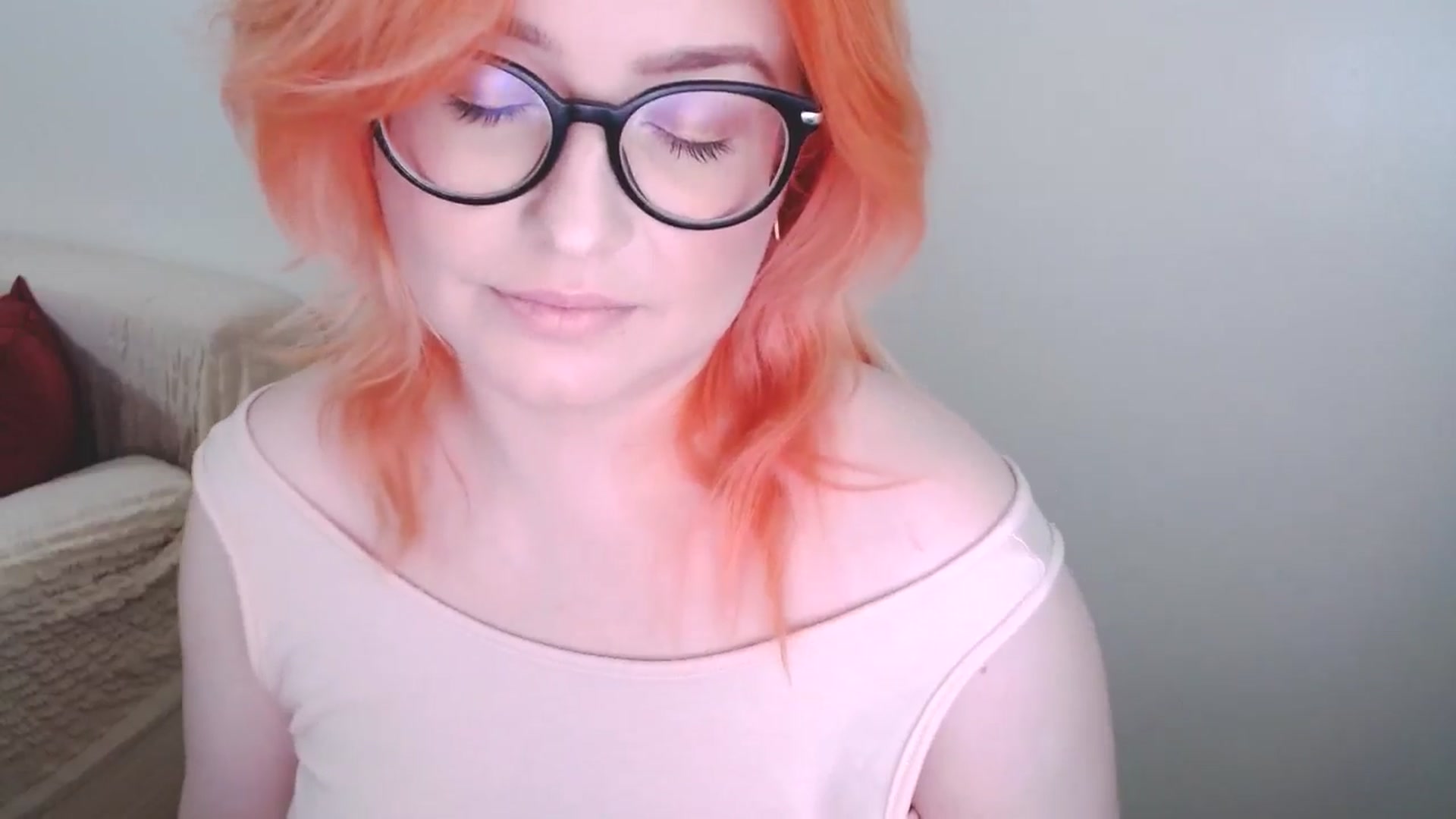 Gallery image thumbnail from EvaStar19's myfreecams stream on, 11/14/2024, 09:53 image 17 of 20