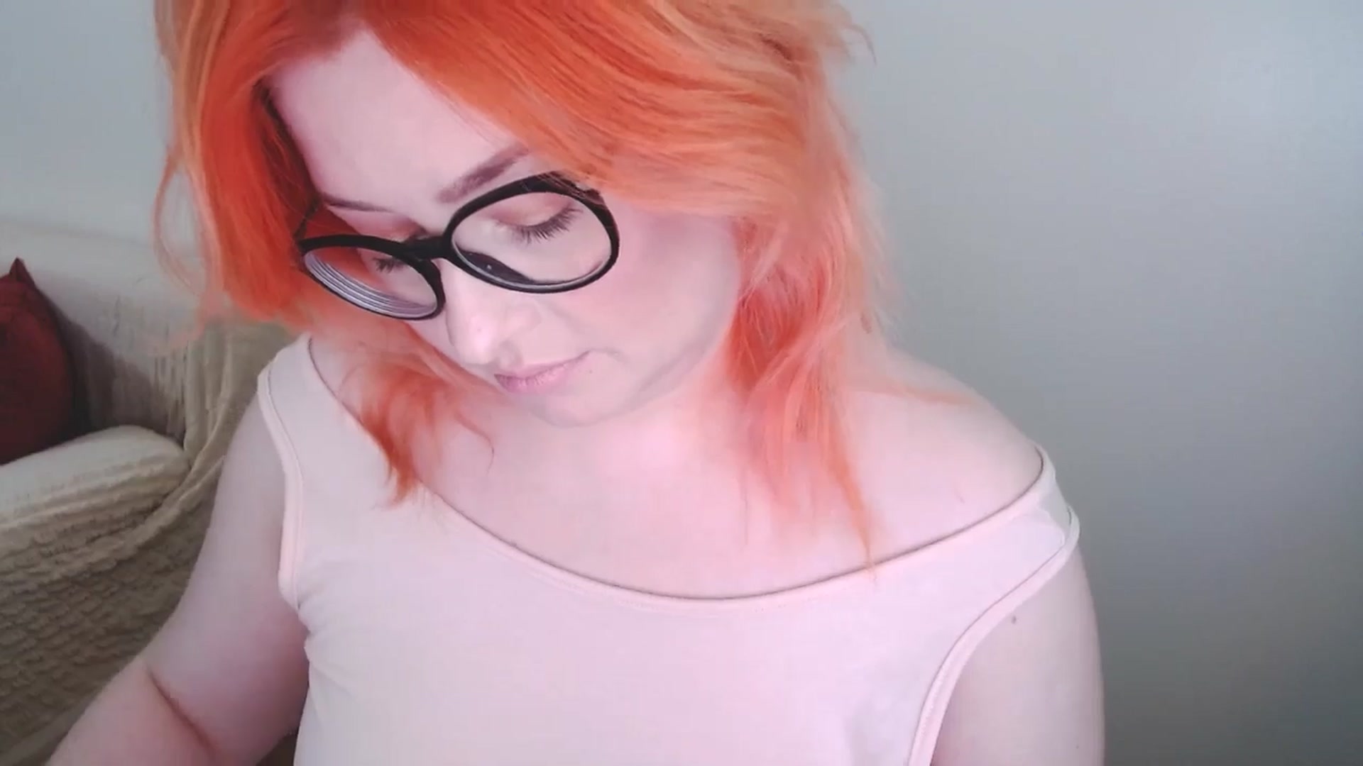 Gallery image thumbnail from EvaStar19's myfreecams stream on, 11/14/2024, 09:53 image 15 of 20