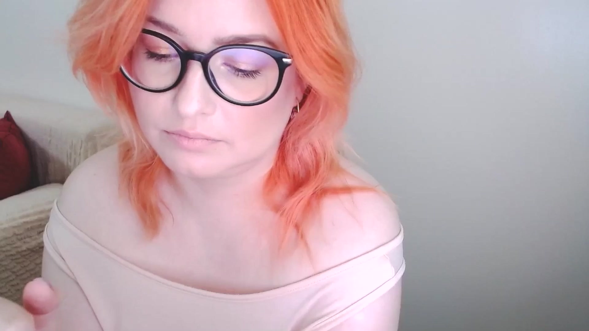 Gallery image thumbnail from EvaStar19's myfreecams stream on, 11/14/2024, 09:53 image 10 of 20