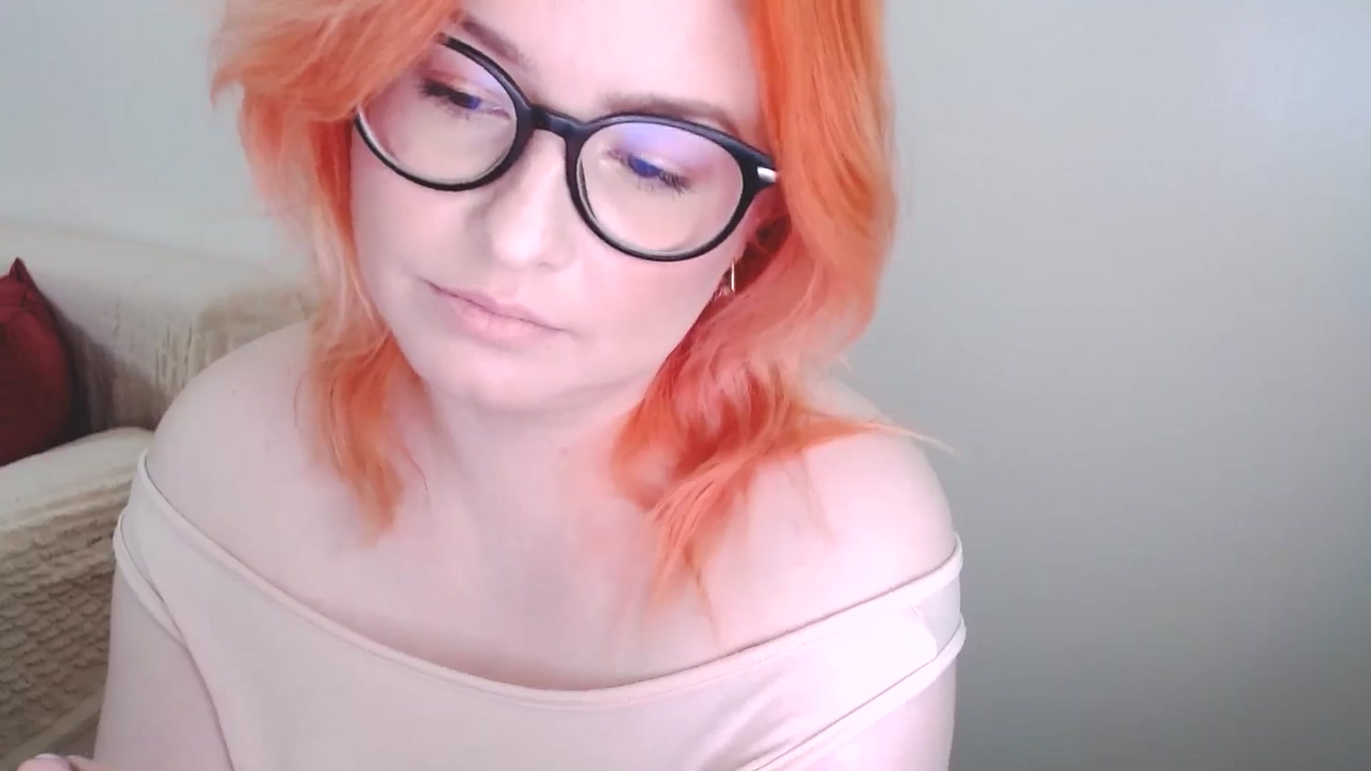 Gallery image thumbnail from EvaStar19's myfreecams stream on, 11/14/2024, 09:53 image 9 of 20