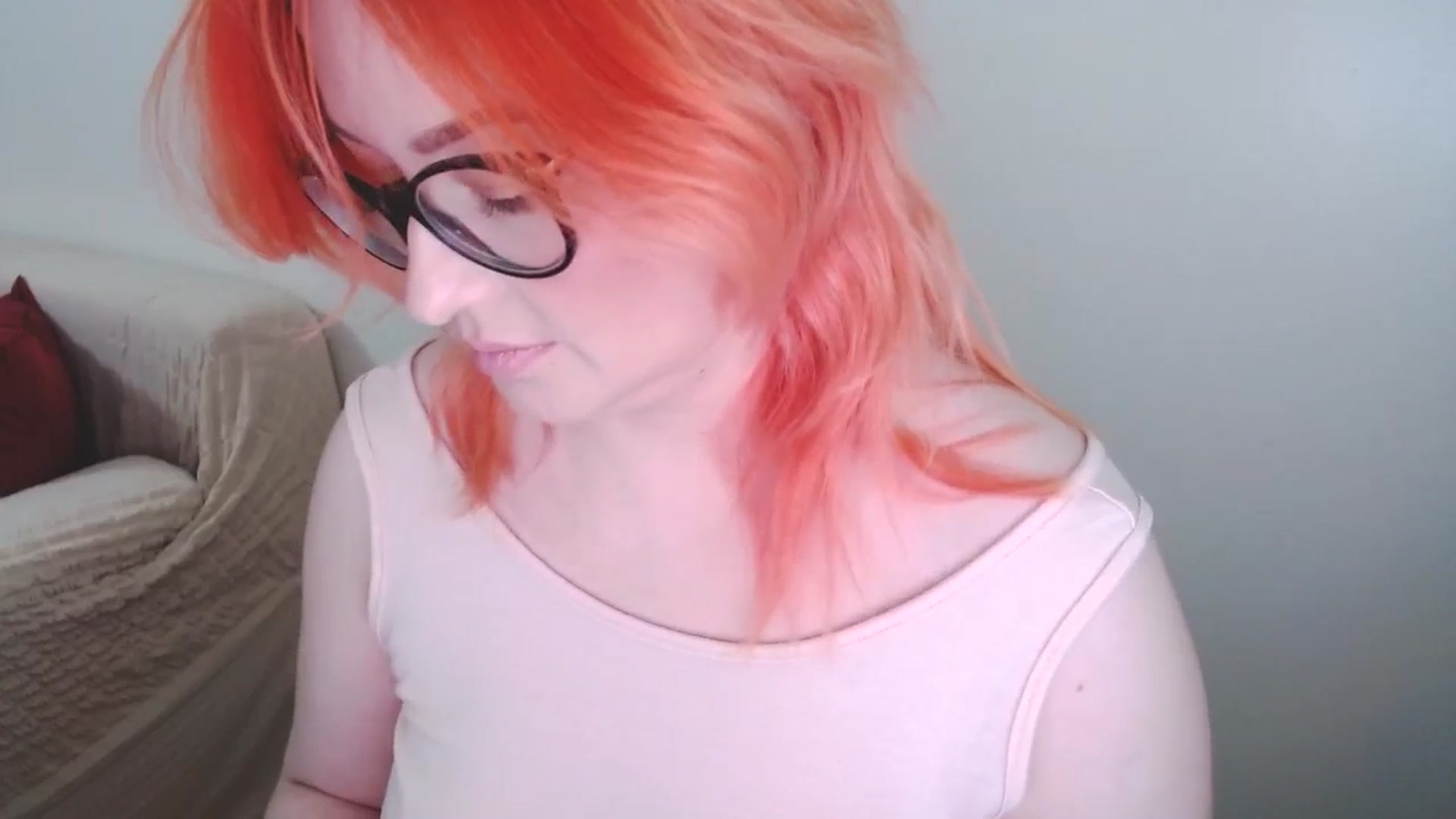 Gallery image thumbnail from EvaStar19's myfreecams stream on, 11/14/2024, 09:53 image 18 of 20