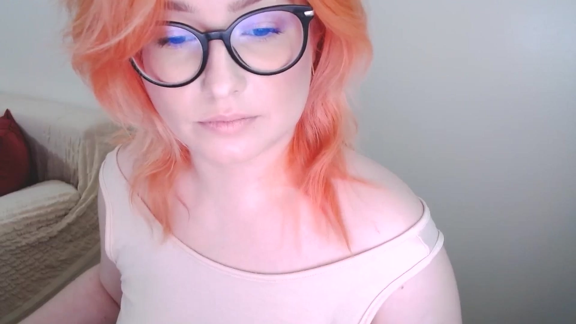 Gallery image thumbnail from EvaStar19's myfreecams stream on, 11/14/2024, 09:53 image 16 of 20