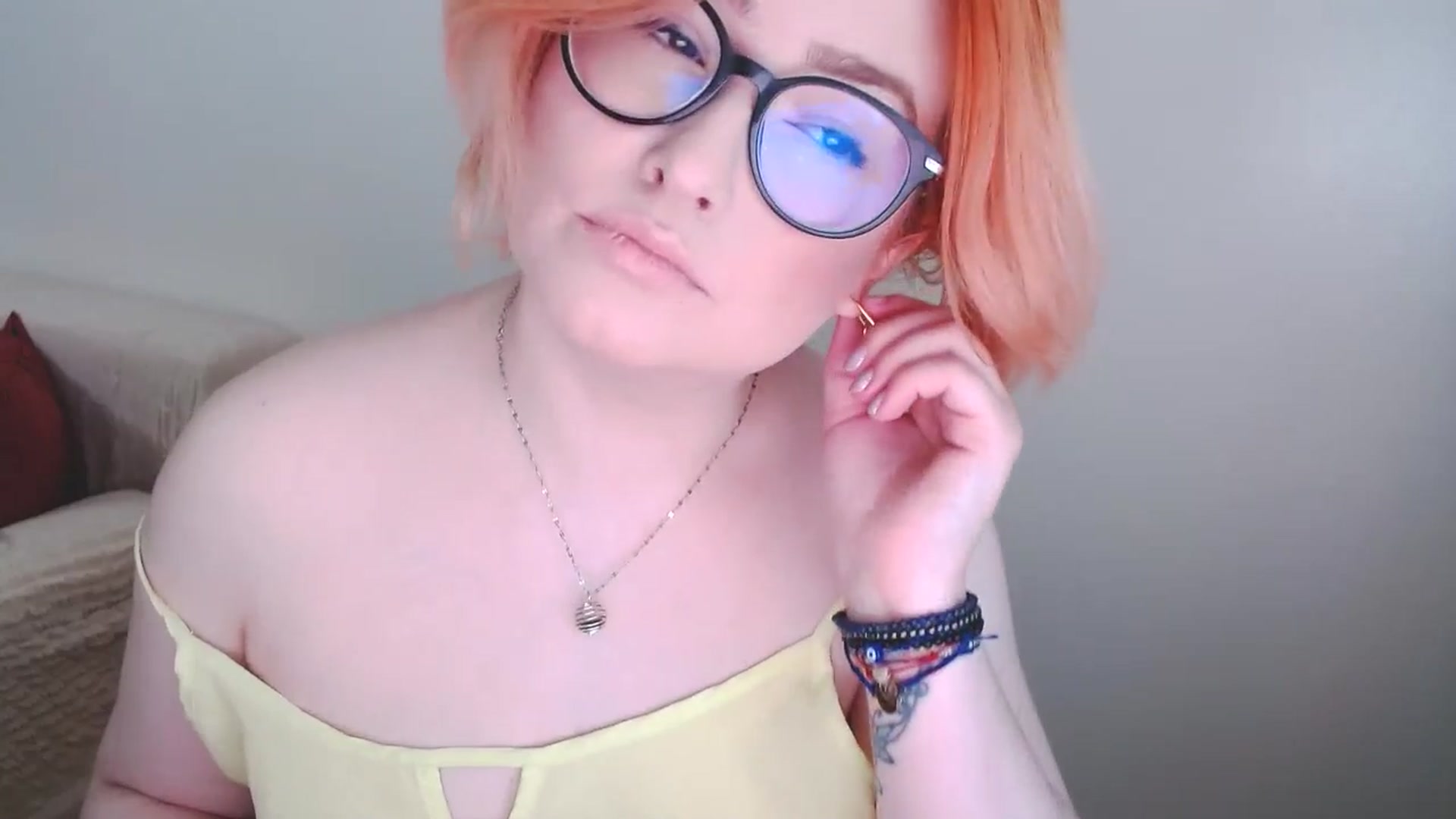 Gallery image thumbnail from EvaStar19's myfreecams stream on, 11/26/2024, 08:42 image 2 of 20