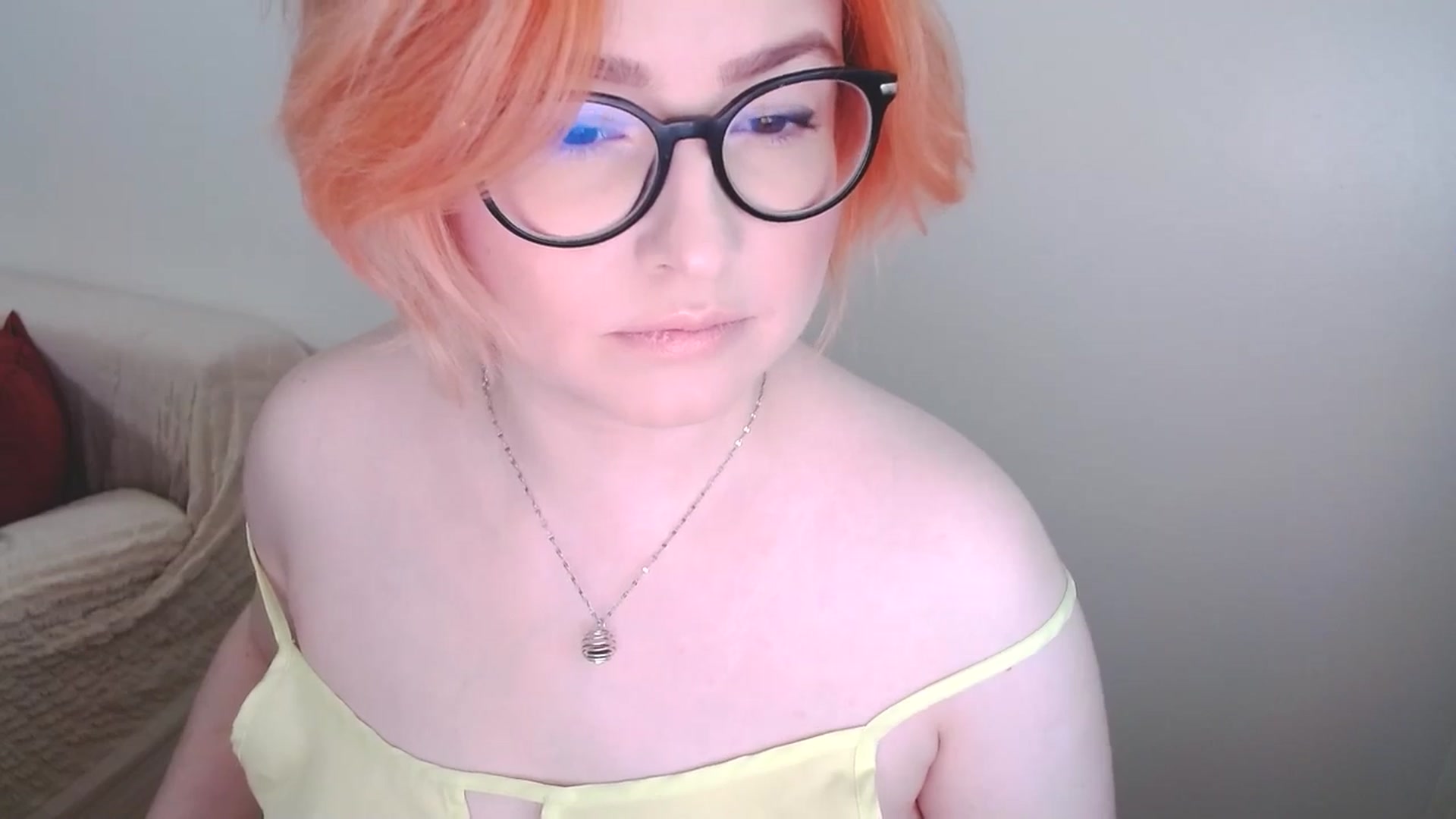 Gallery image thumbnail from EvaStar19's myfreecams stream on, 11/26/2024, 08:42 image 3 of 20