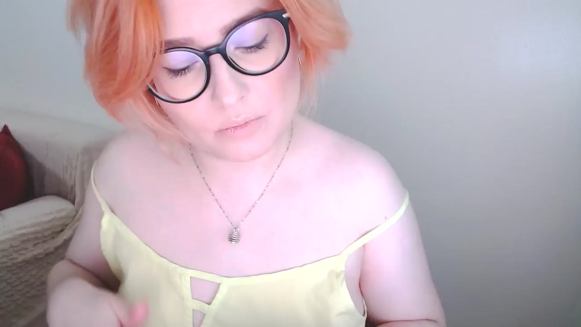 Gallery image thumbnail from EvaStar19's myfreecams stream on, 11/26/2024, 08:42 image 1 of 20