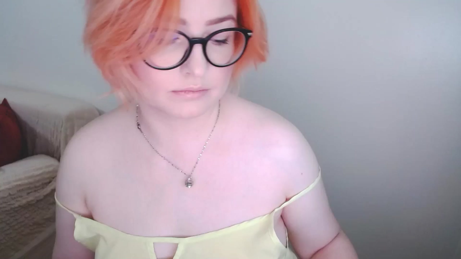 Gallery image thumbnail from EvaStar19's myfreecams stream on, 11/26/2024, 08:42 image 9 of 20