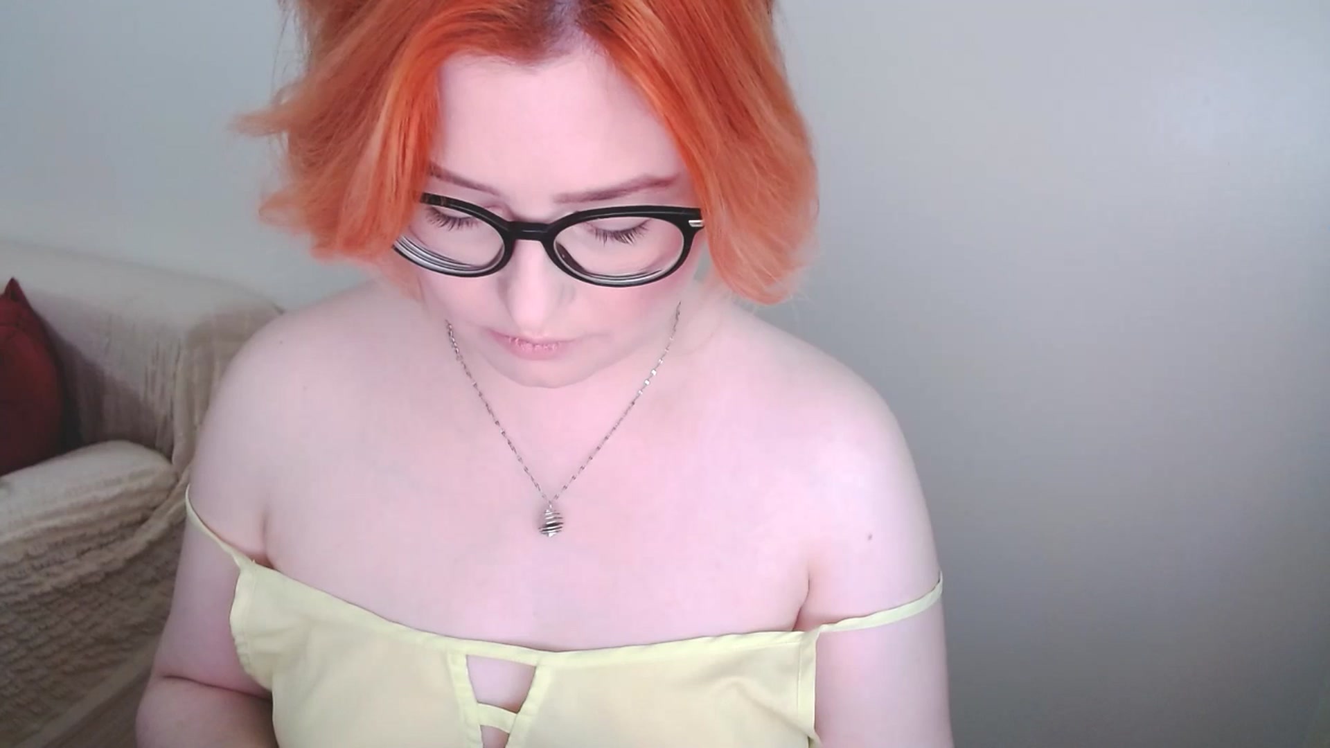Gallery image thumbnail from EvaStar19's myfreecams stream on, 11/26/2024, 08:42 image 14 of 20