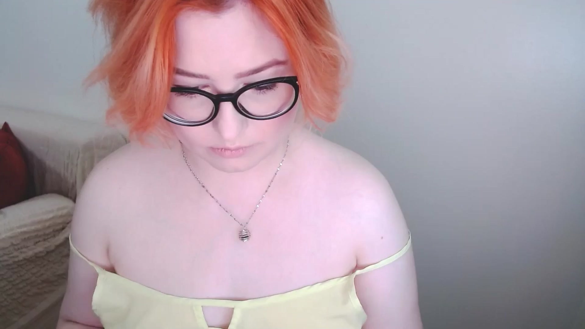 Gallery image thumbnail from EvaStar19's myfreecams stream on, 11/26/2024, 08:42 image 19 of 20