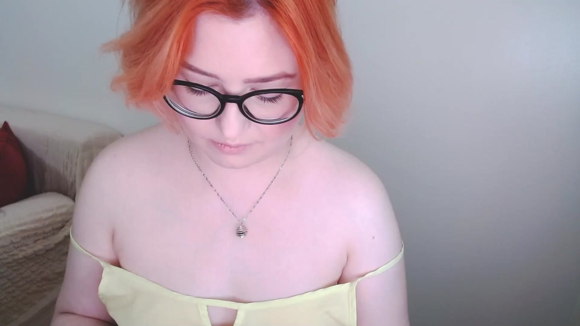 Gallery image thumbnail from EvaStar19's myfreecams stream on, 11/26/2024, 08:42 image 16 of 20