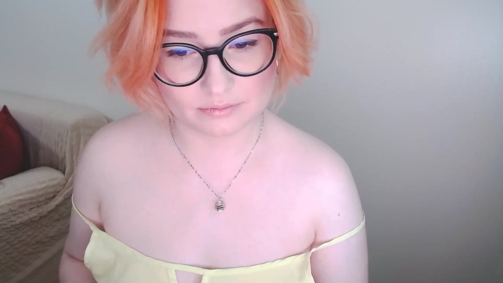 Gallery image thumbnail from EvaStar19's myfreecams stream on, 11/26/2024, 08:42 image 18 of 20