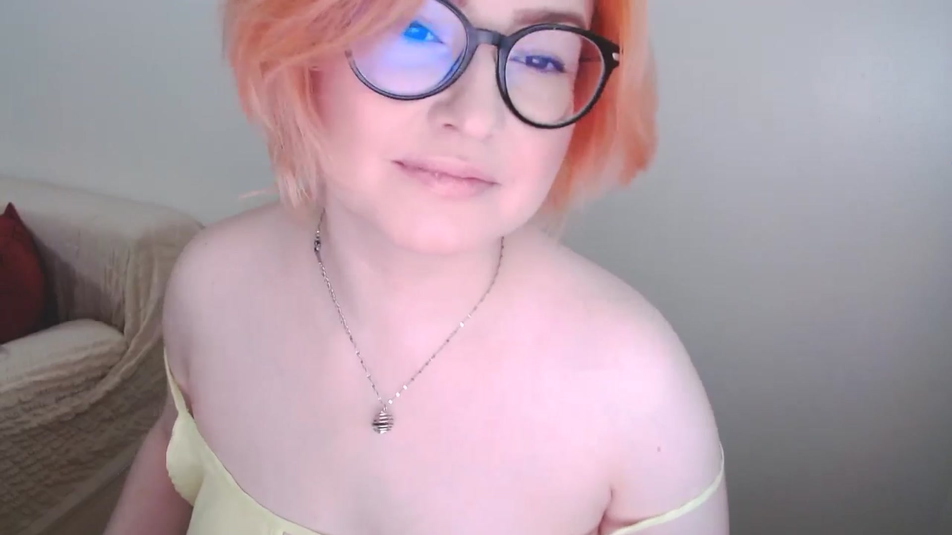 Gallery image thumbnail from EvaStar19's myfreecams stream on, 11/26/2024, 08:42 image 8 of 20