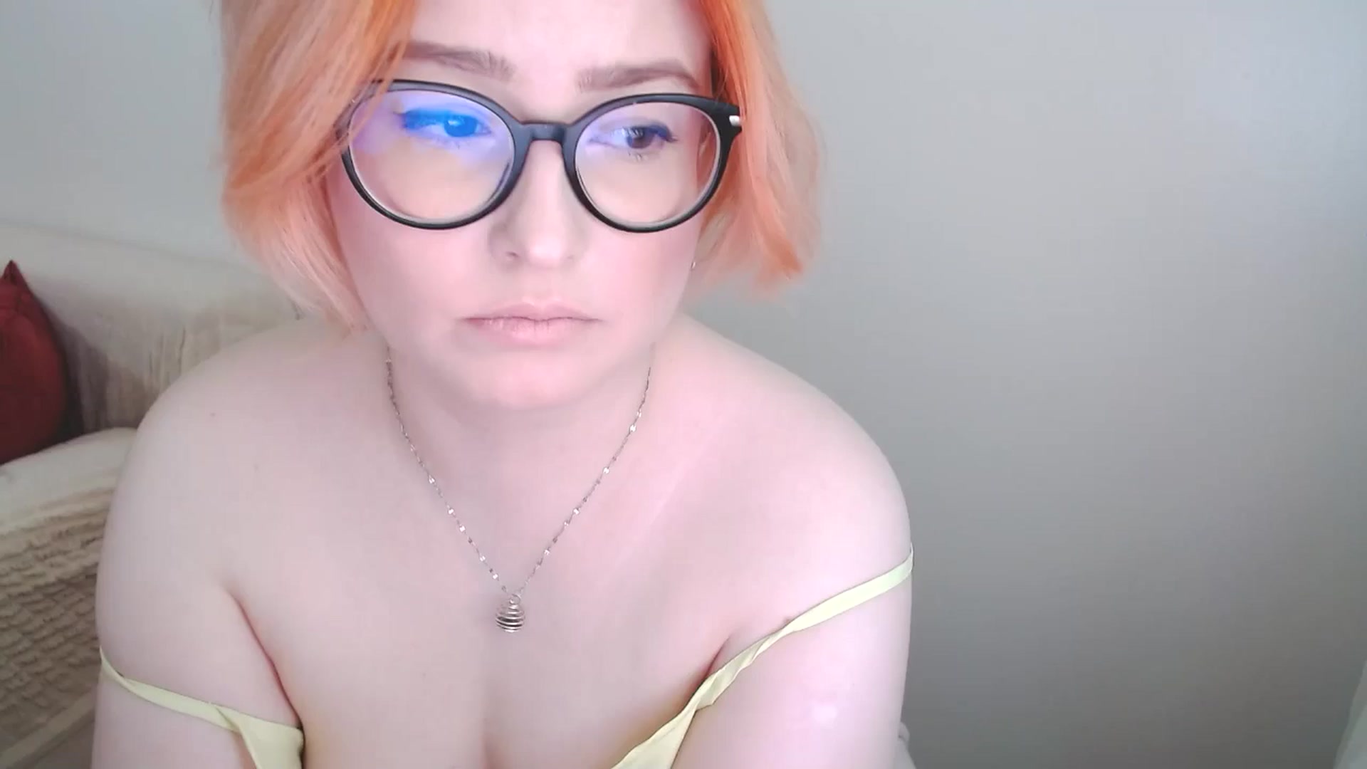 Gallery image thumbnail from EvaStar19's myfreecams stream on, 11/26/2024, 09:35 image 18 of 20