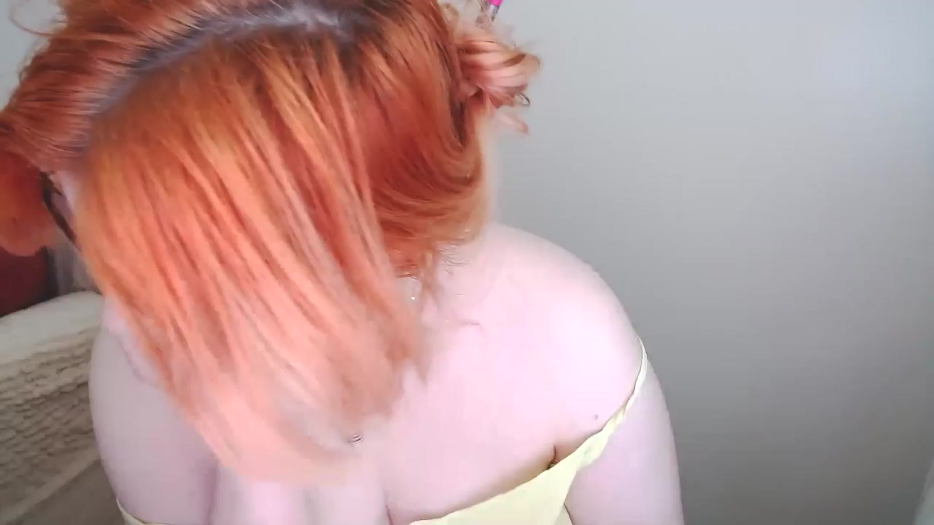 Gallery image thumbnail from EvaStar19's myfreecams stream on, 11/26/2024, 09:35 image 20 of 20
