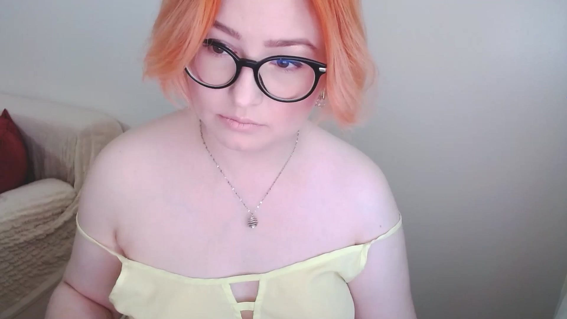 Gallery image thumbnail from EvaStar19's myfreecams stream on, 11/26/2024, 09:35 image 7 of 20