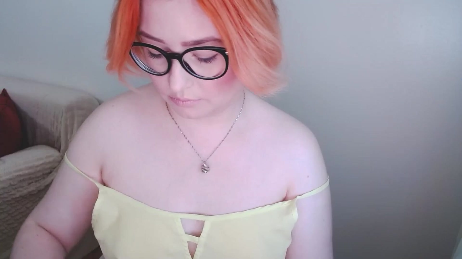 Gallery image thumbnail from EvaStar19's myfreecams stream on, 11/26/2024, 09:35 image 4 of 20