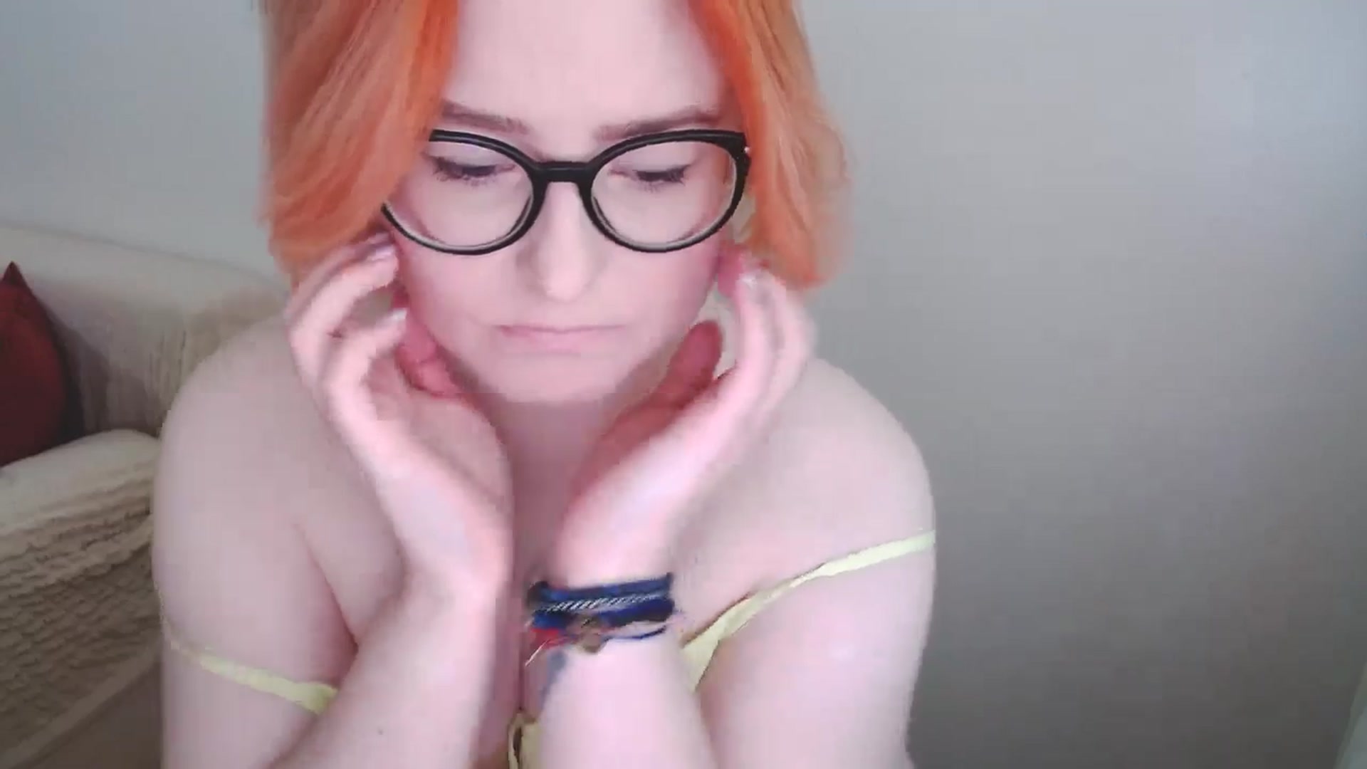 Gallery image thumbnail from EvaStar19's myfreecams stream on, 11/26/2024, 09:35 image 17 of 20