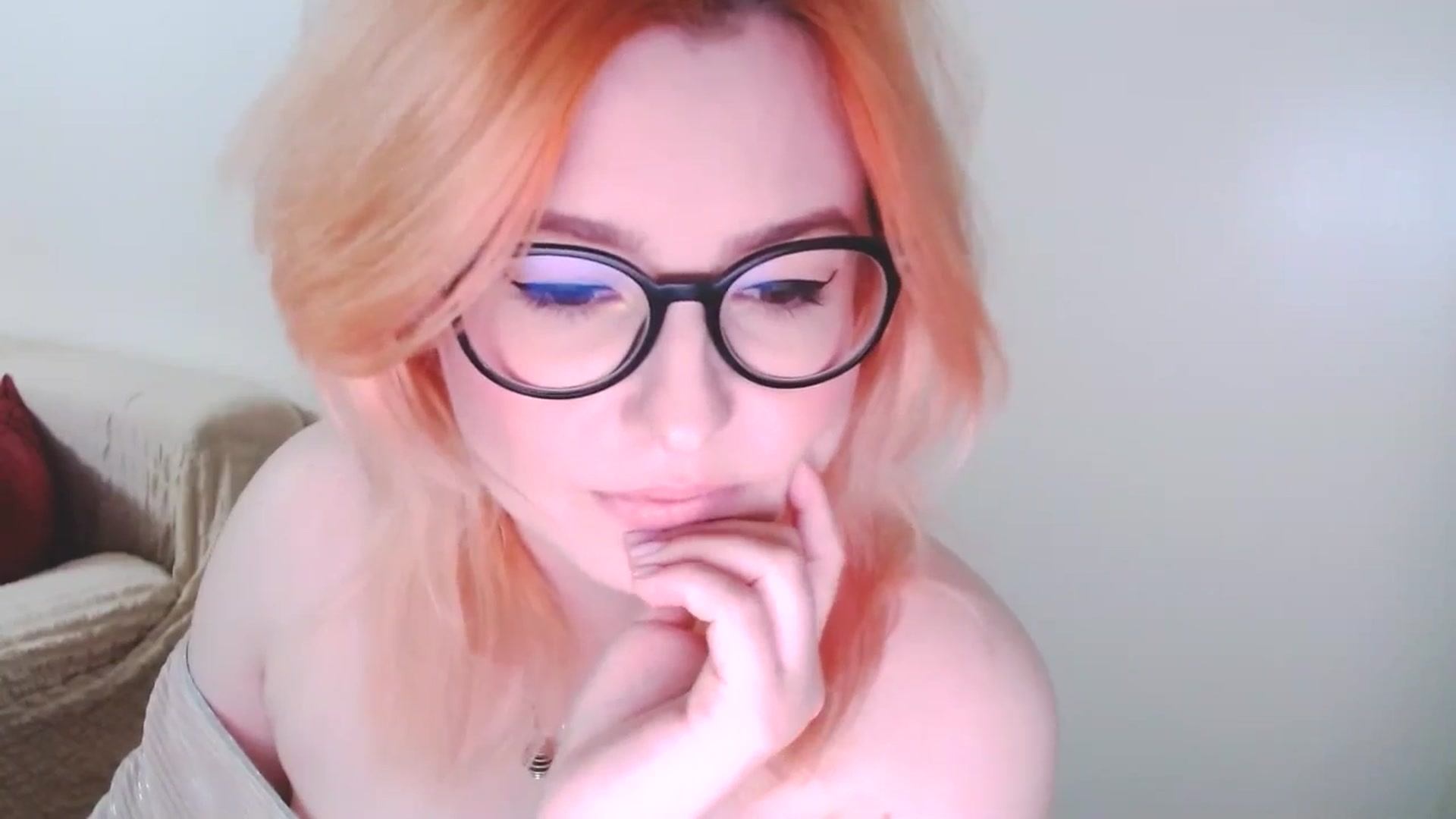 Gallery image thumbnail from EvaStar19's myfreecams stream on, 12/07/2024, 14:49 image 20 of 20