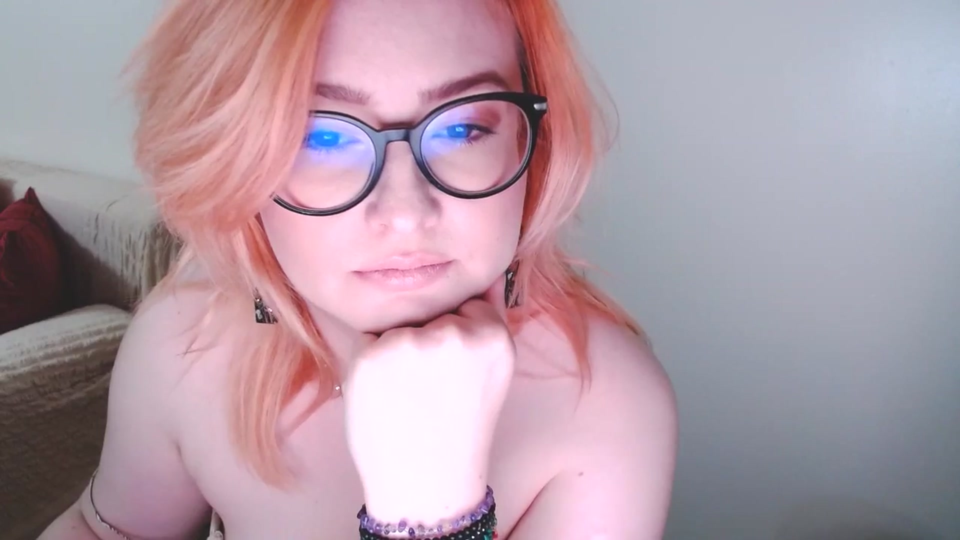 Gallery image thumbnail from EvaStar19's myfreecams stream on, 12/14/2024, 15:01 image 20 of 20