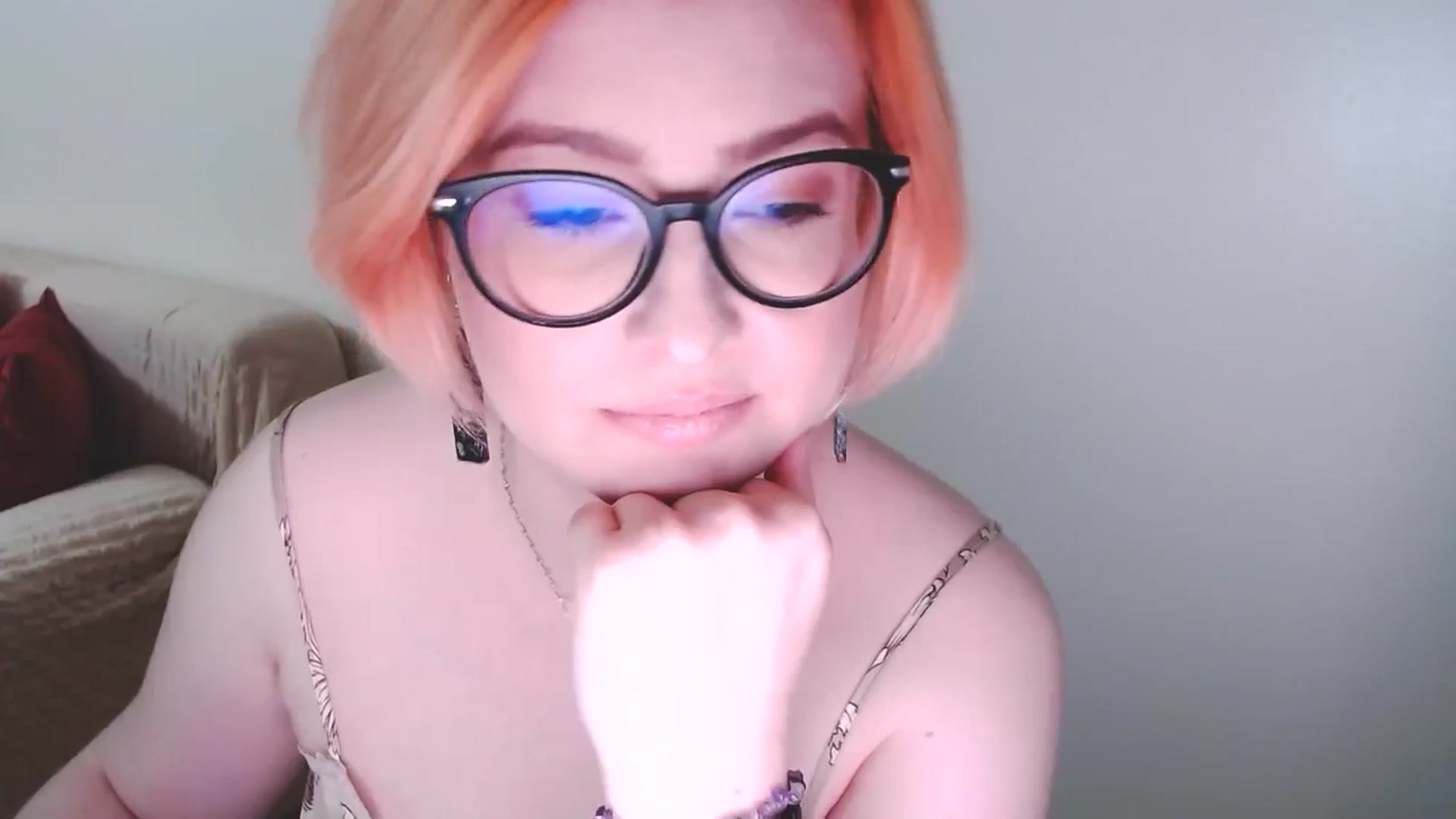 Gallery image thumbnail from EvaStar19's myfreecams stream on, 12/14/2024, 16:11 image 3 of 20
