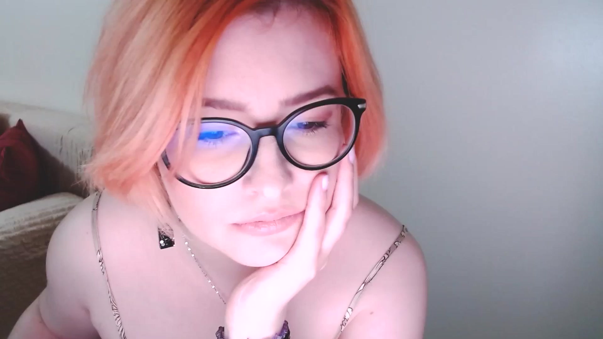Gallery image thumbnail from EvaStar19's myfreecams stream on, 12/14/2024, 16:11 image 8 of 20