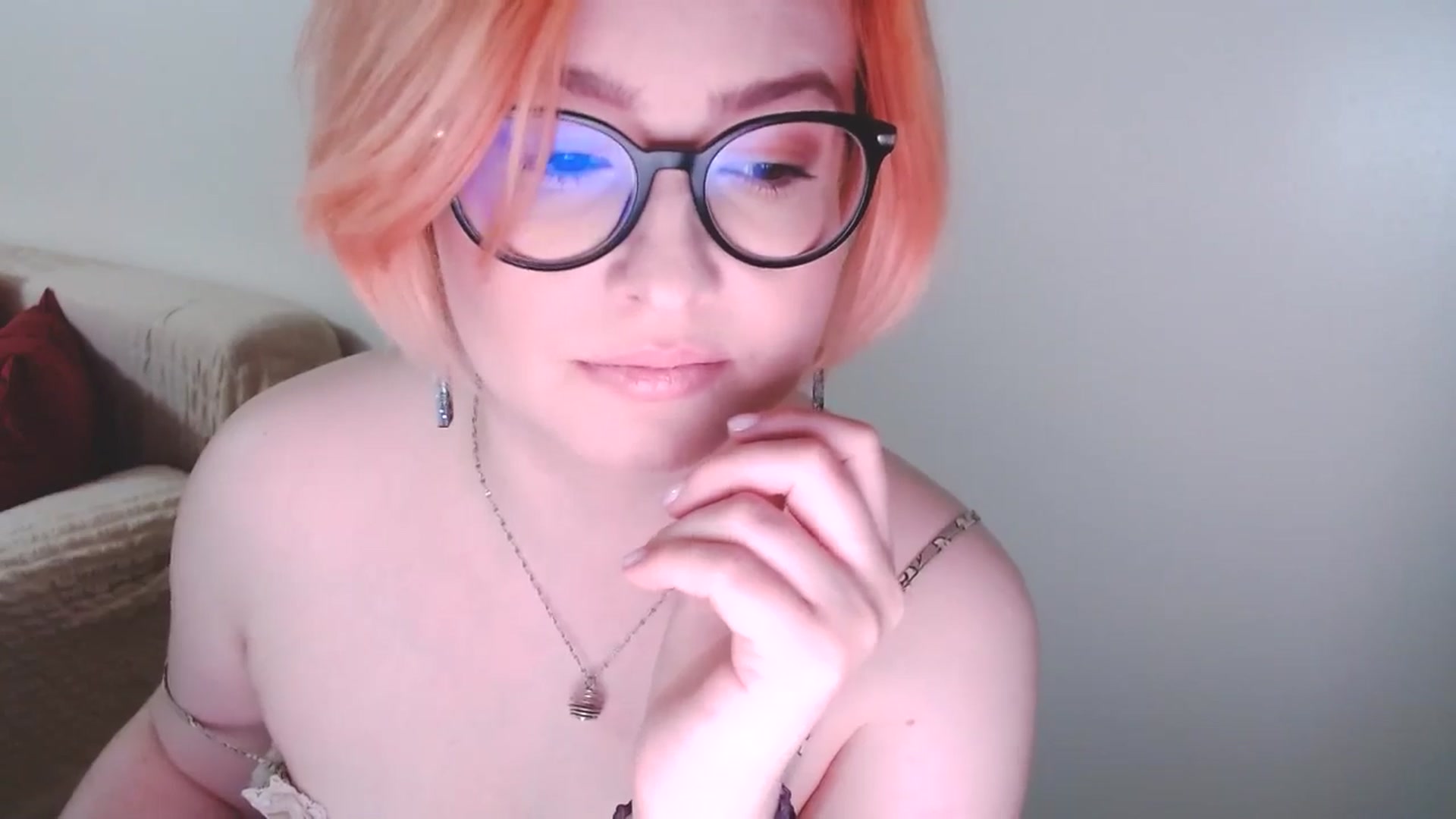 Gallery image thumbnail from EvaStar19's myfreecams stream on, 12/14/2024, 16:11 image 4 of 20