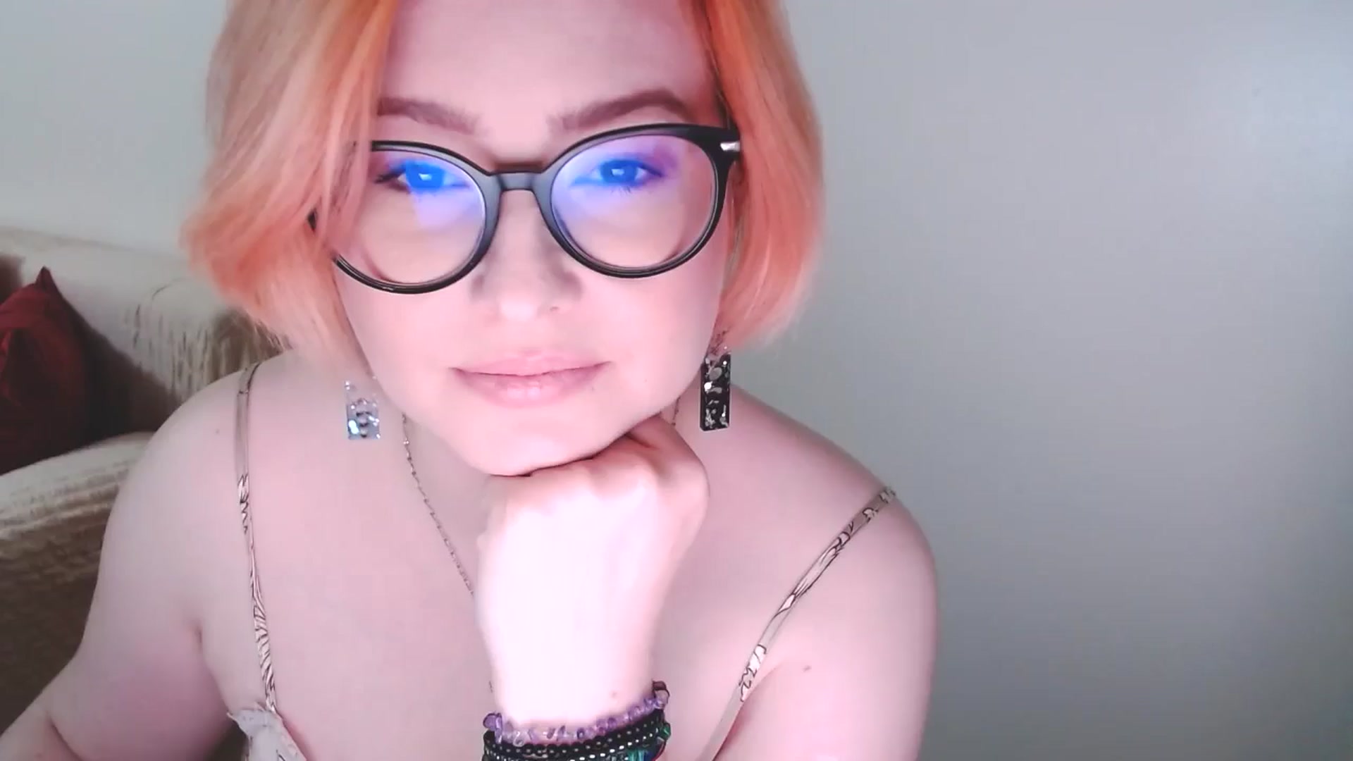 Gallery image thumbnail from EvaStar19's myfreecams stream on, 12/14/2024, 16:11 image 7 of 20