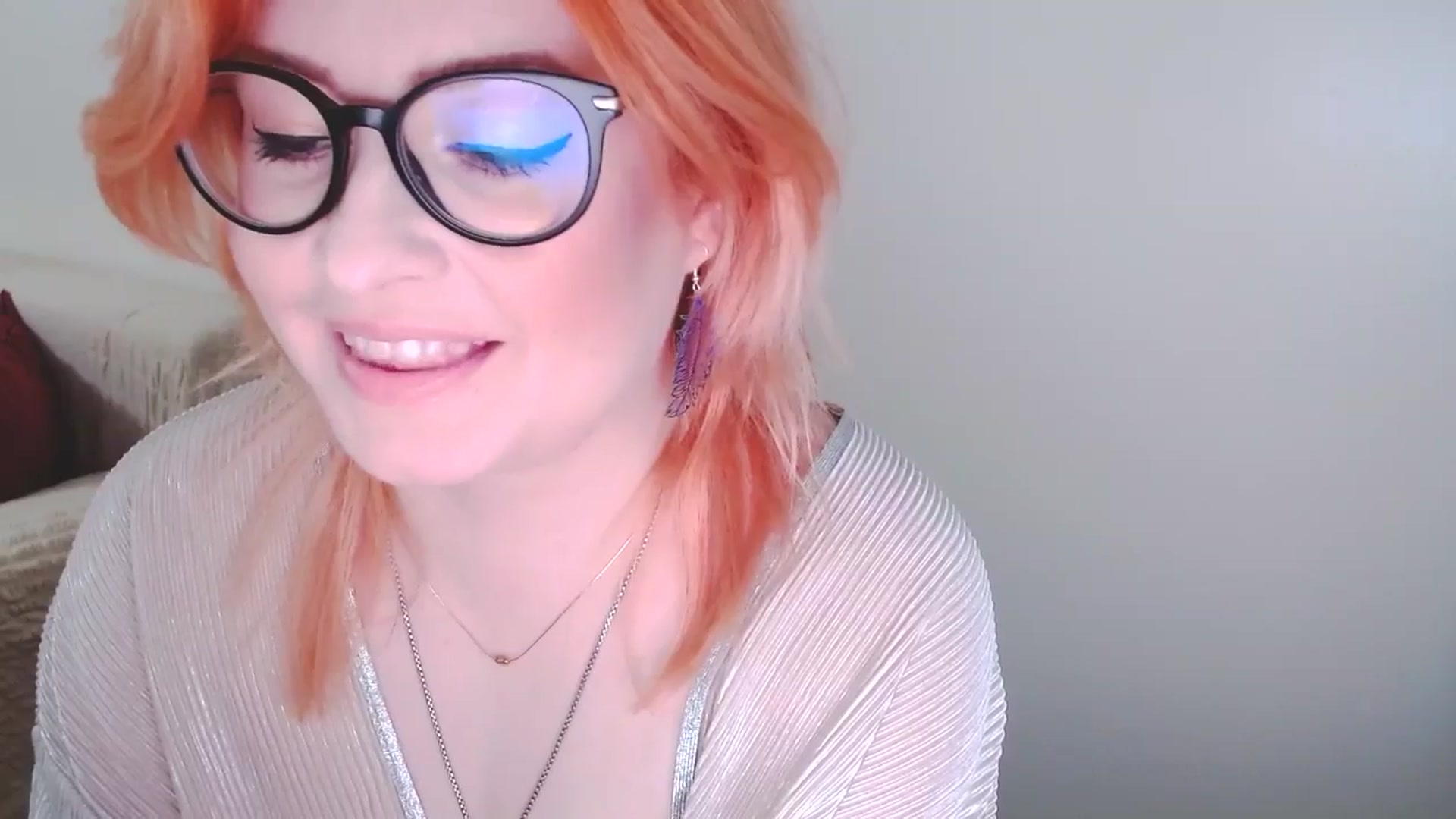 Gallery image thumbnail from EvaStar19's myfreecams stream on, 12/28/2024, 12:43 image 13 of 20