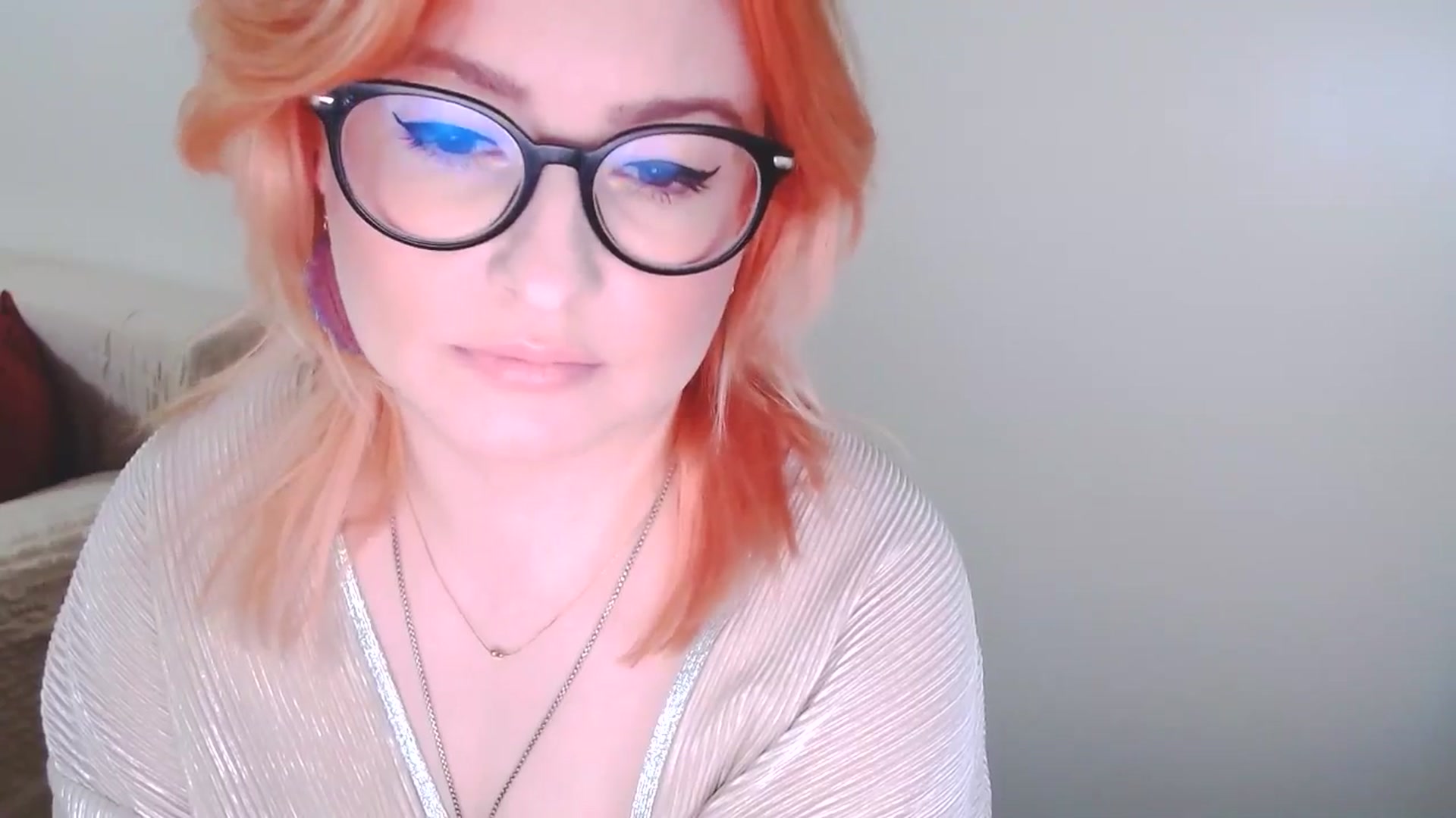 Gallery image thumbnail from EvaStar19's myfreecams stream on, 12/28/2024, 12:43 image 5 of 20