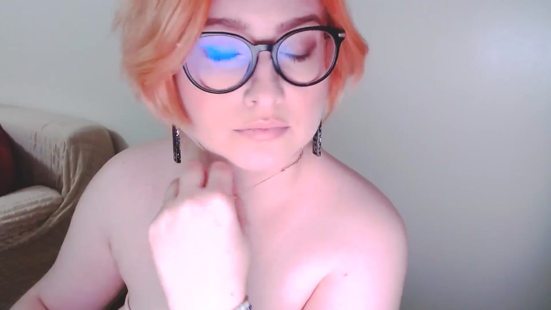 Gallery image thumbnail from EvaStar19's myfreecams stream on, 01/04/2025, 16:19 image 5 of 20