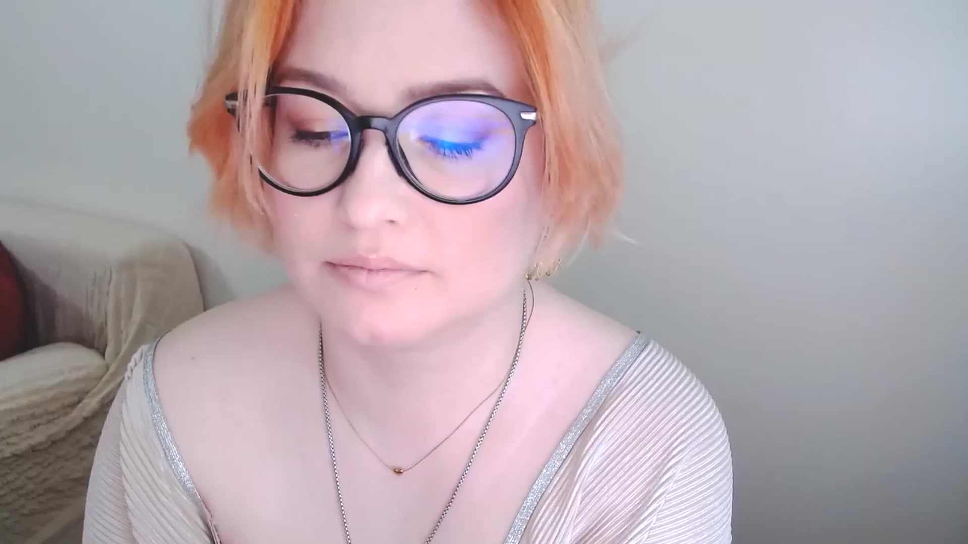 Gallery image thumbnail from EvaStar19's myfreecams stream on, 01/12/2025, 12:45 image 14 of 20