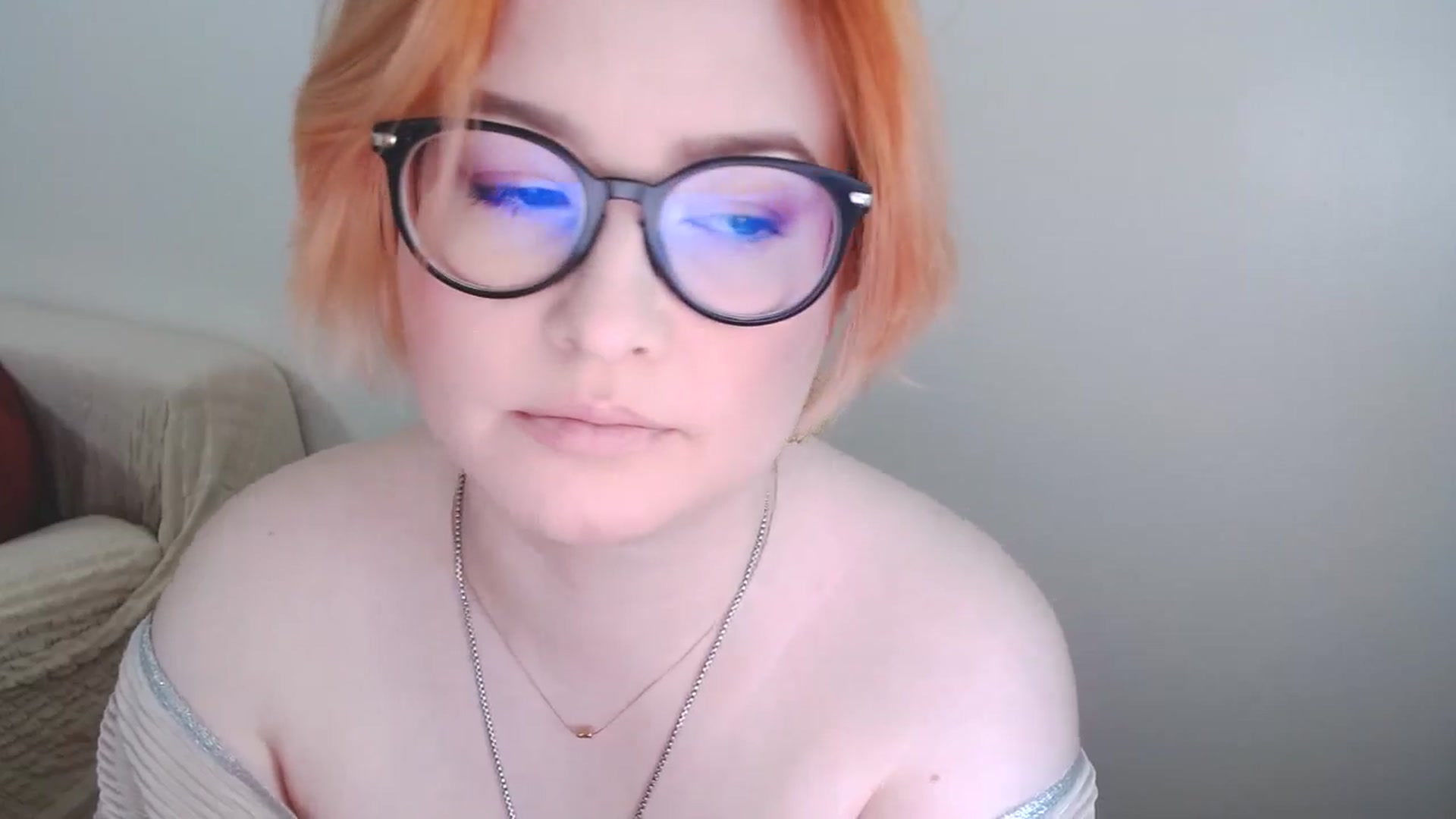 Gallery image thumbnail from EvaStar19's myfreecams stream on, 01/12/2025, 12:45 image 2 of 20