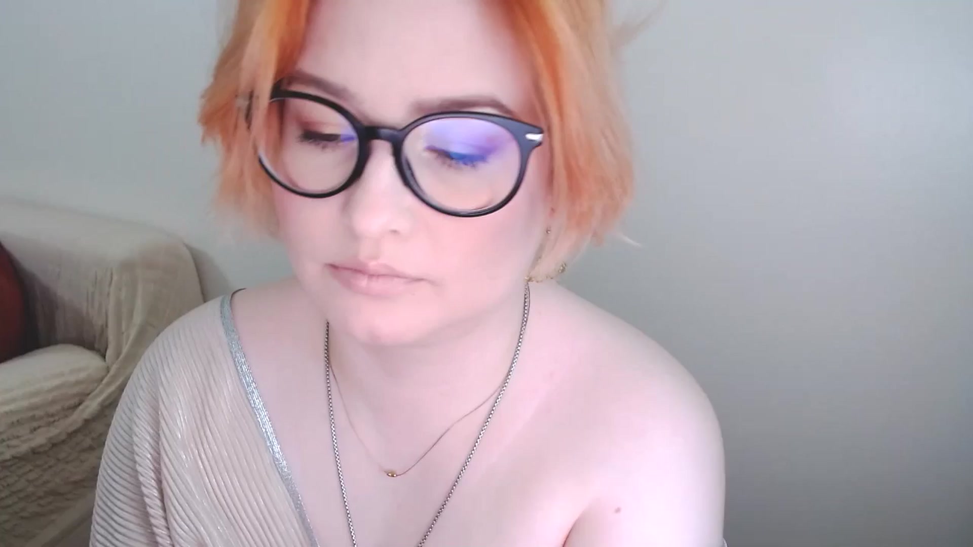 Gallery image thumbnail from EvaStar19's myfreecams stream on, 01/12/2025, 12:45 image 5 of 20