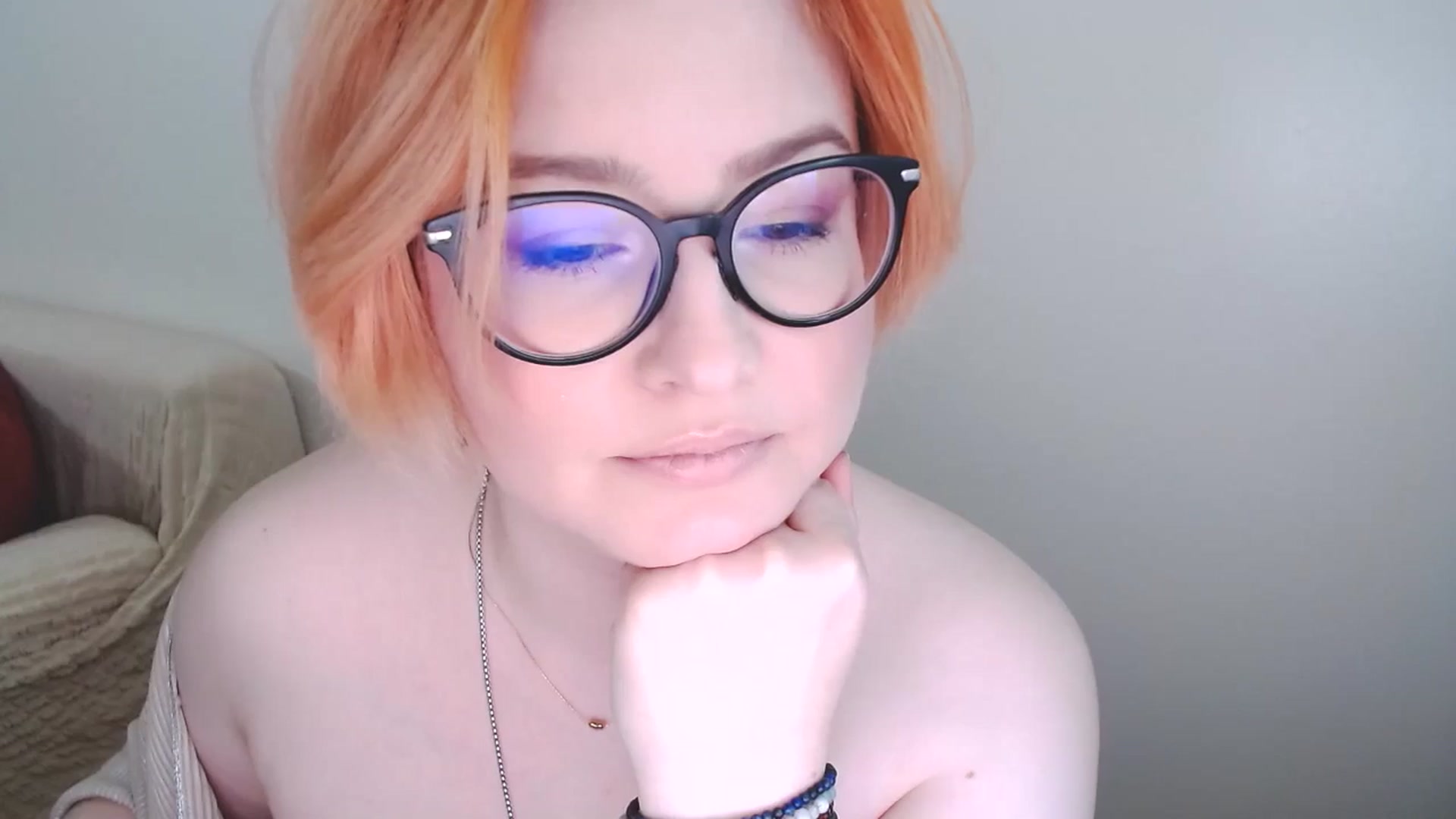 Gallery image thumbnail from EvaStar19's myfreecams stream on, 01/12/2025, 12:45 image 12 of 20