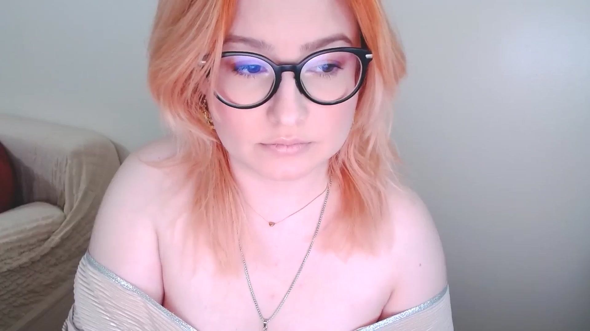 Gallery image thumbnail from EvaStar19's myfreecams stream on, 01/12/2025, 13:44 image 8 of 20