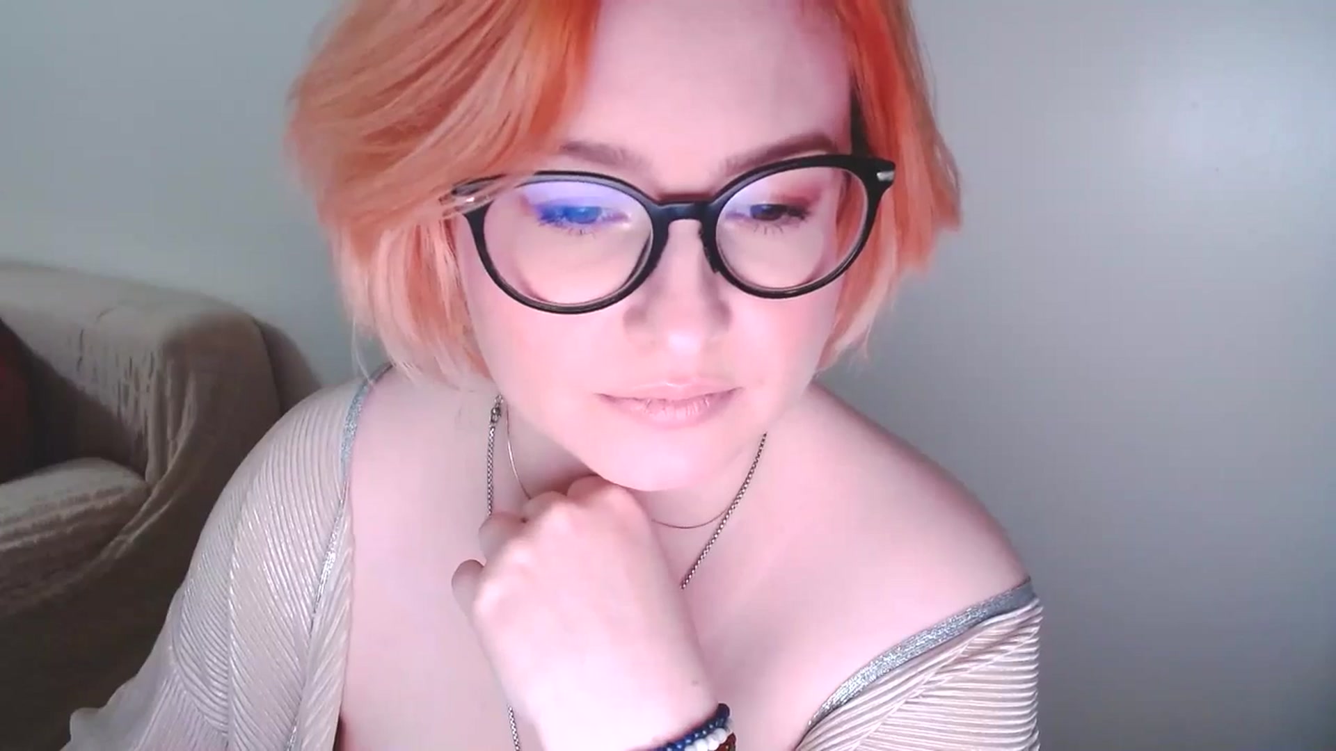 Gallery image thumbnail from EvaStar19's myfreecams stream on, 01/12/2025, 15:41 image 19 of 20