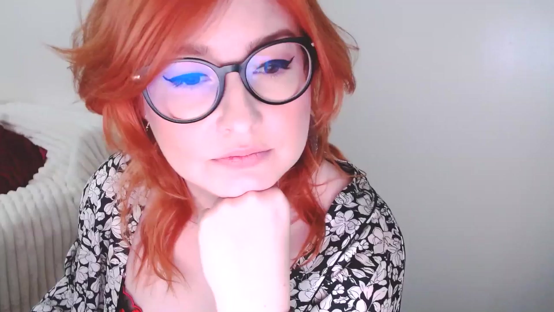 Gallery image thumbnail from EvaStar19's myfreecams stream on, 02/01/2025, 13:57 image 15 of 20