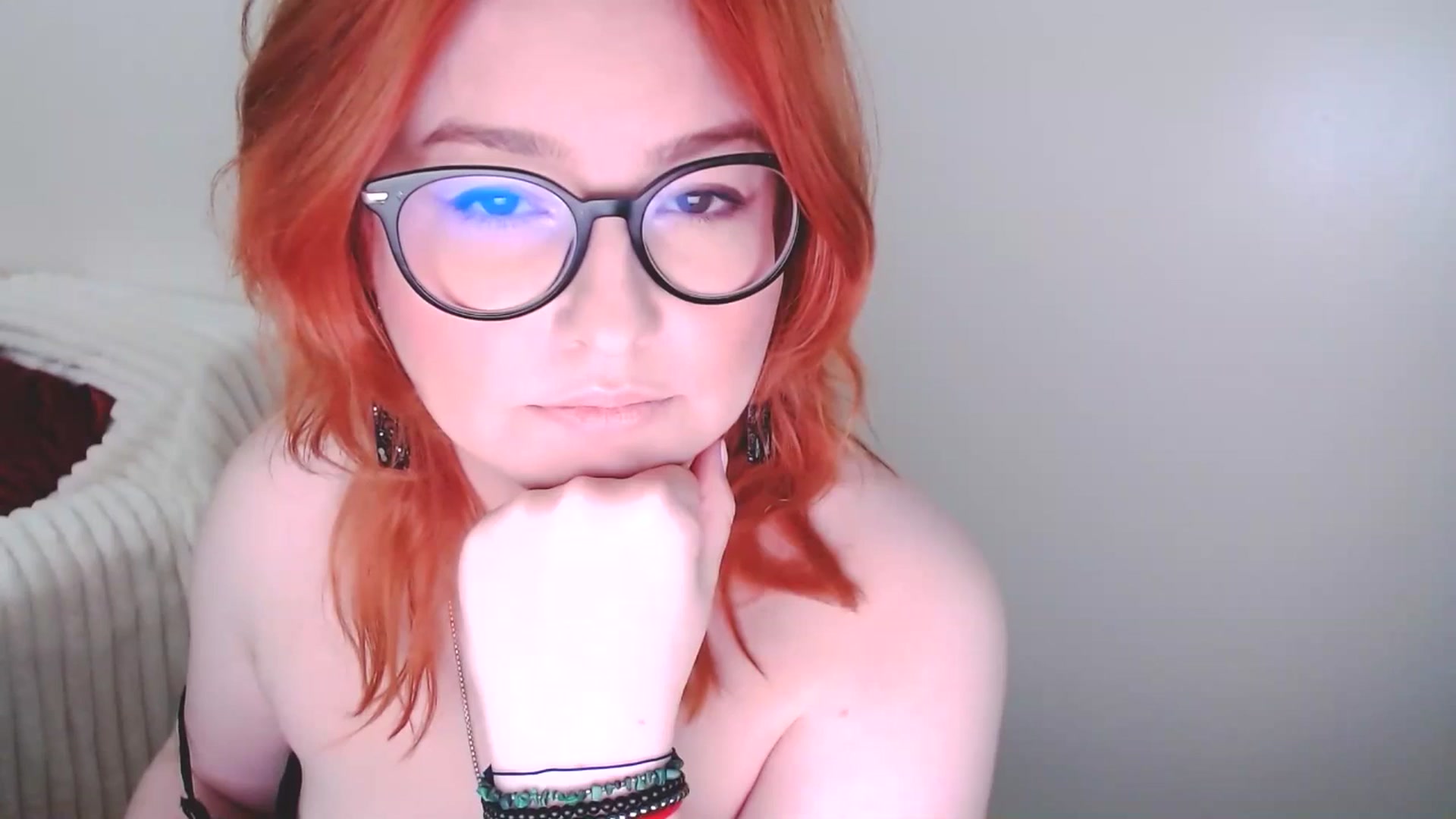 Gallery image thumbnail from EvaStar19's myfreecams stream on, 02/02/2025, 15:13 image 1 of 20
