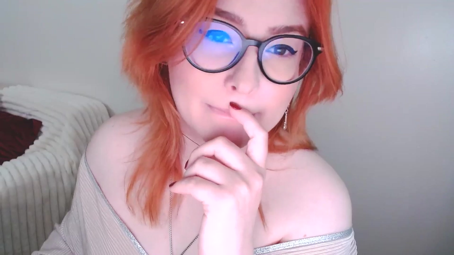 Gallery image thumbnail from EvaStar19's myfreecams stream on, 02/08/2025, 12:53 image 11 of 20