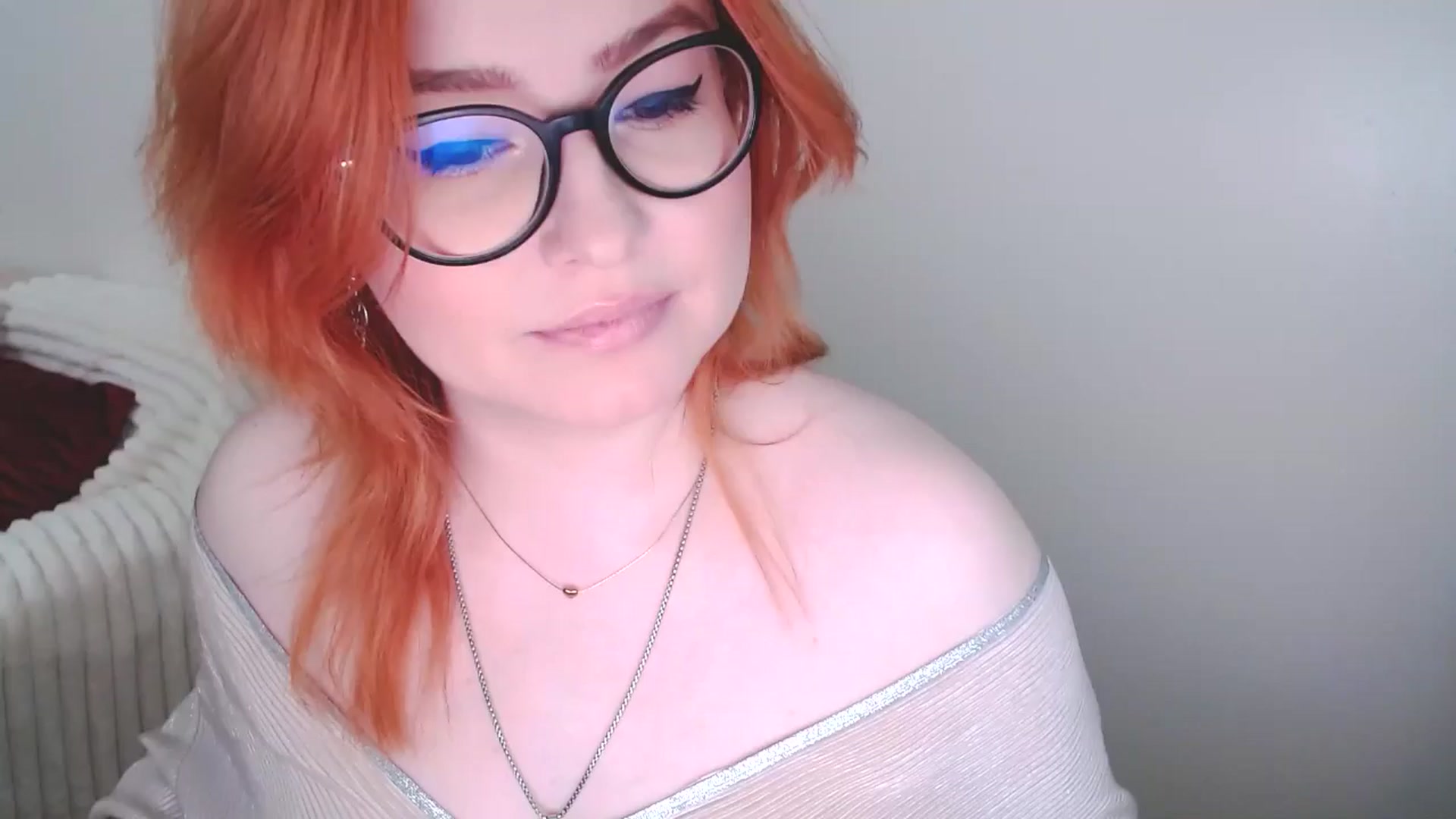 Gallery image thumbnail from EvaStar19's myfreecams stream on, 02/08/2025, 12:53 image 20 of 20