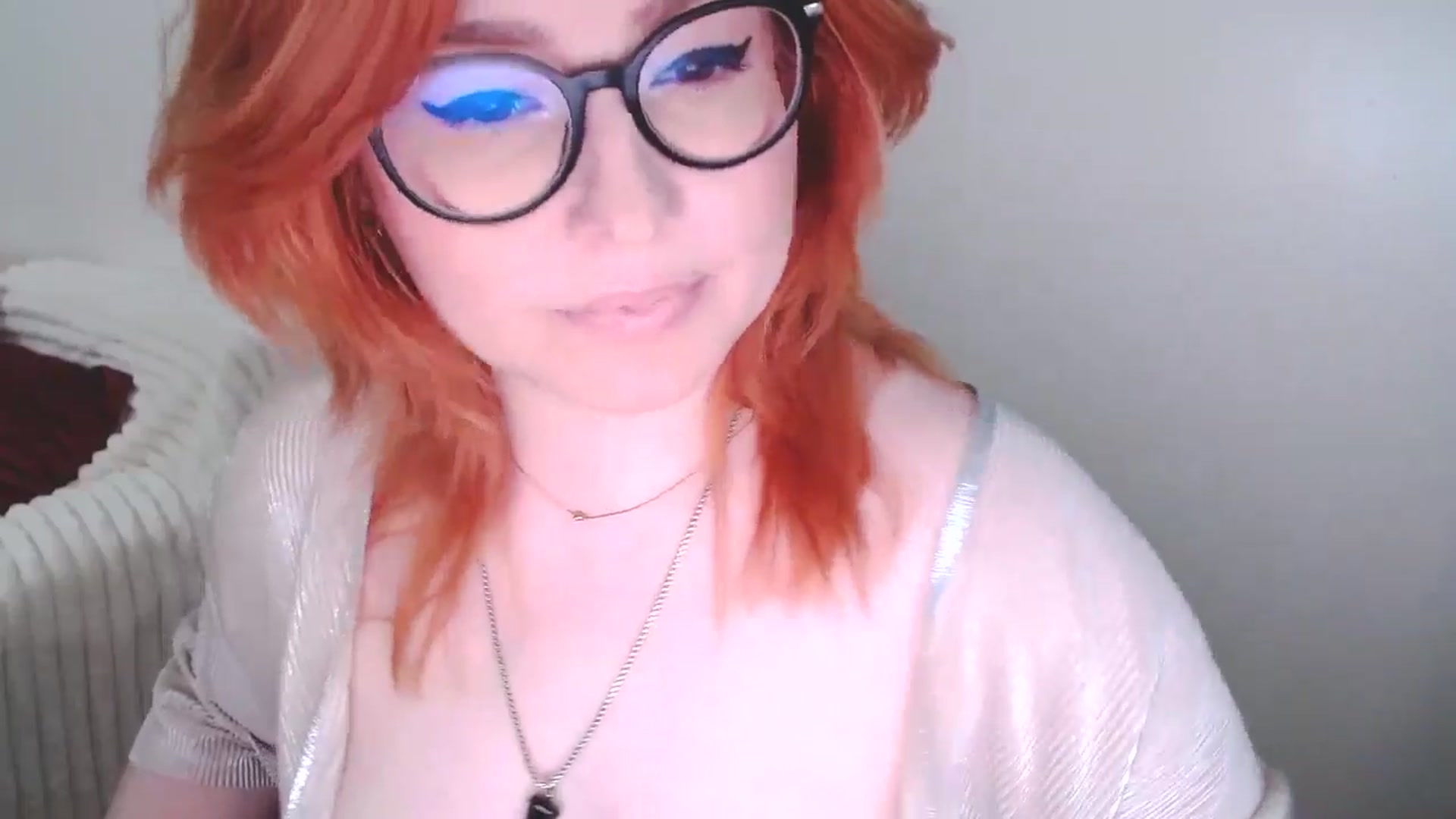 Gallery image thumbnail from EvaStar19's myfreecams stream on, 02/08/2025, 13:31 image 14 of 20