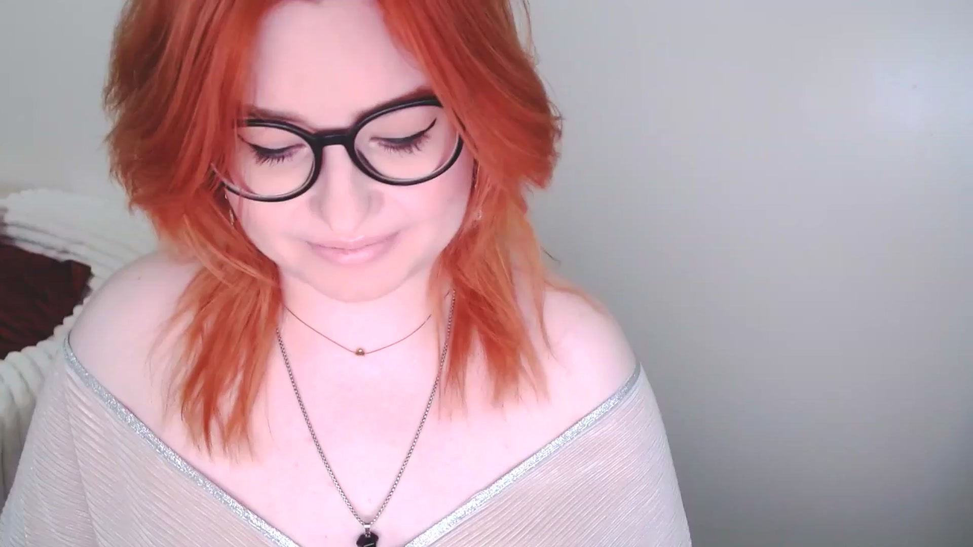 Gallery image thumbnail from EvaStar19's myfreecams stream on, 02/08/2025, 13:31 image 1 of 20