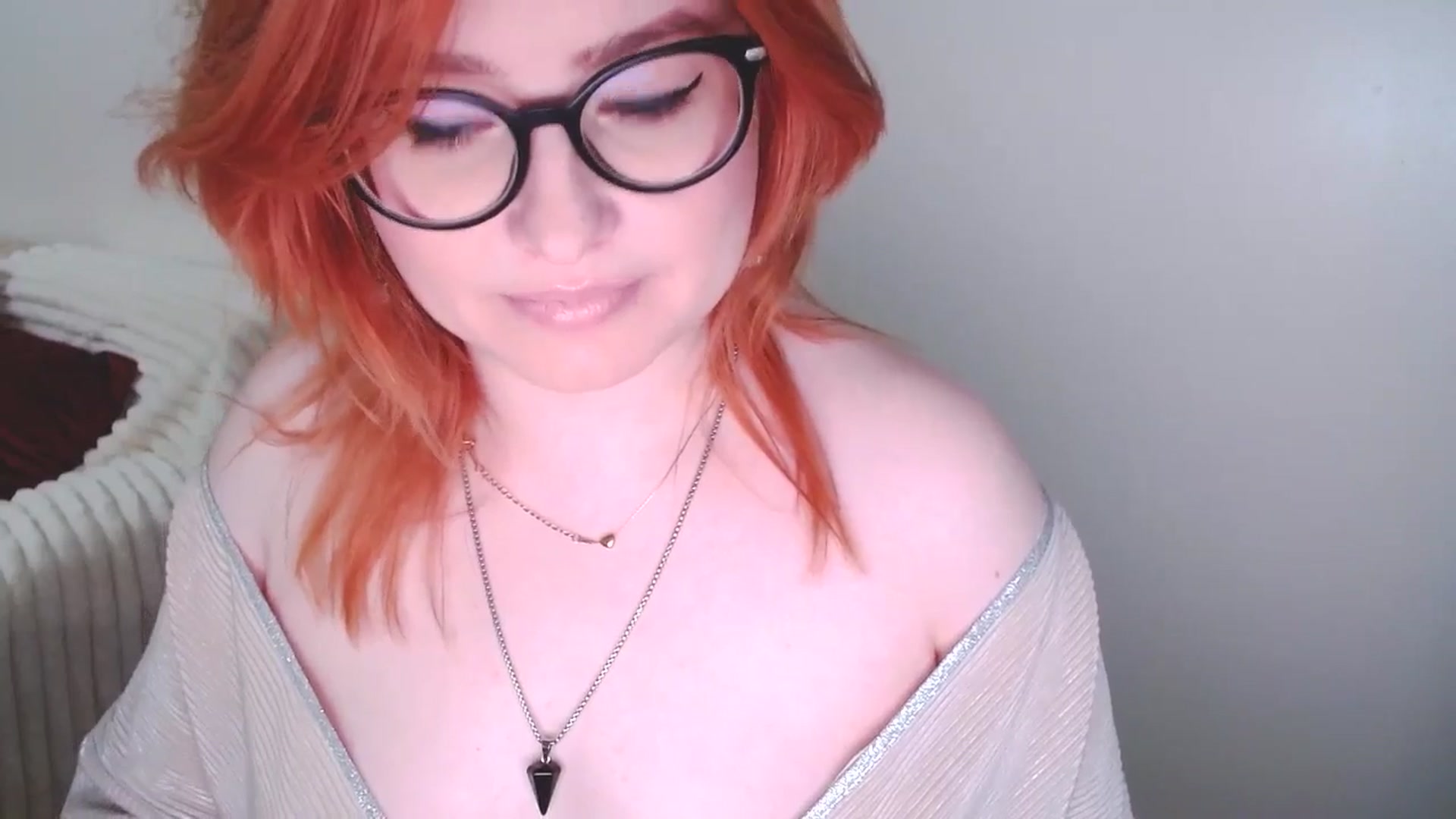 Gallery image thumbnail from EvaStar19's myfreecams stream on, 02/08/2025, 14:29 image 12 of 20