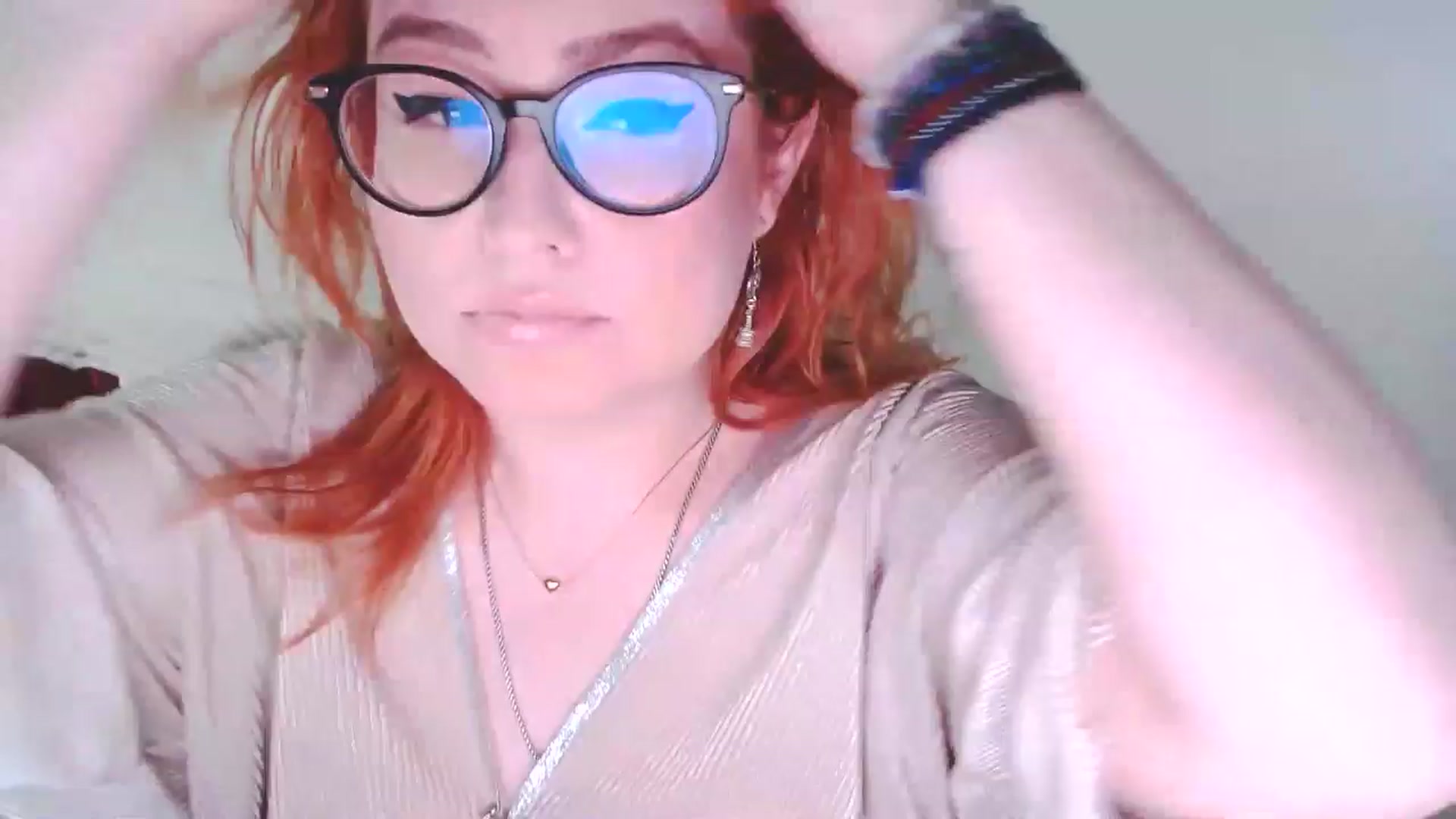 Gallery image thumbnail from EvaStar19's myfreecams stream on, 02/08/2025, 15:55 image 1 of 20