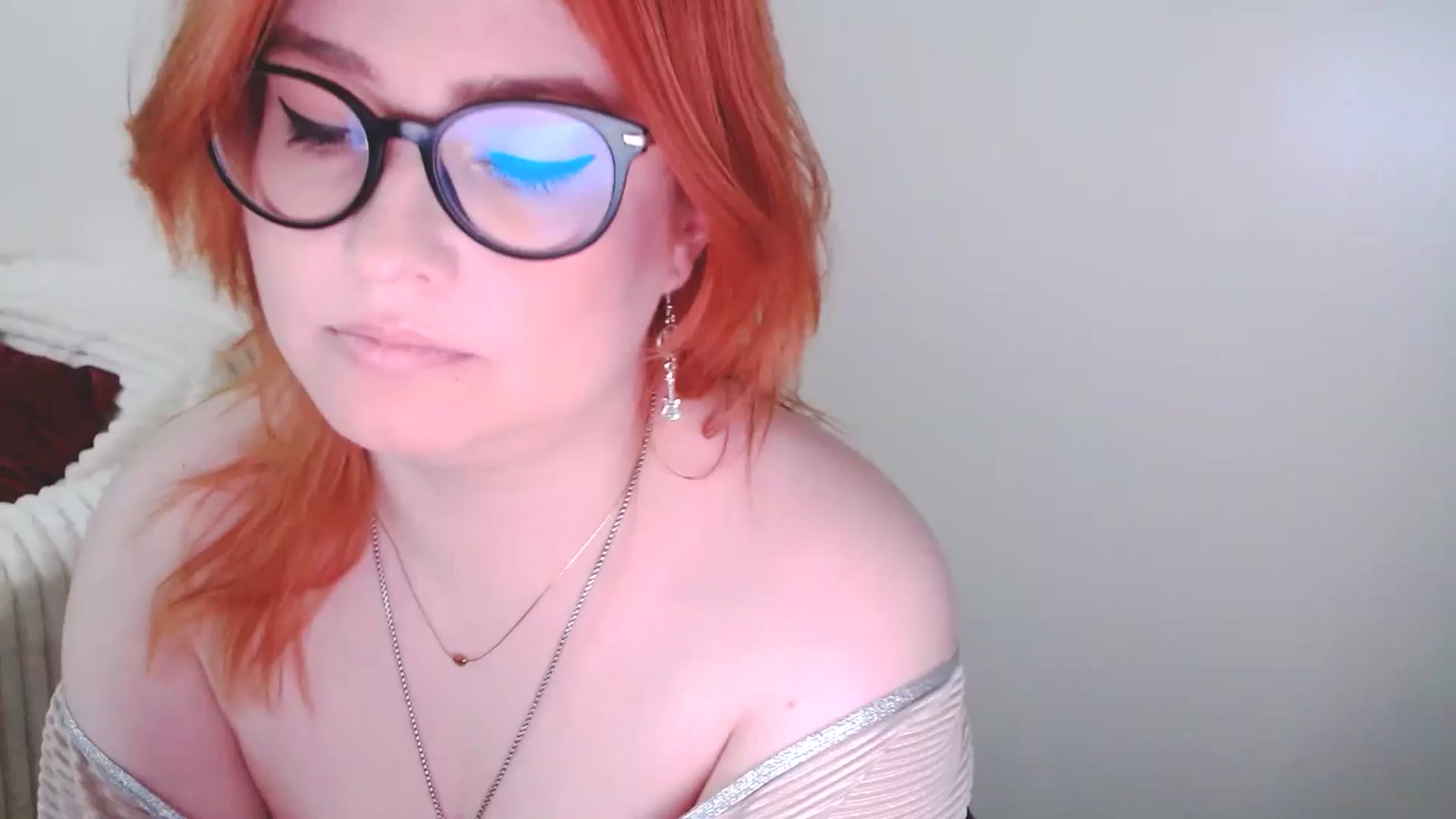 Gallery image thumbnail from EvaStar19's myfreecams stream on, 02/08/2025, 15:55 image 10 of 20