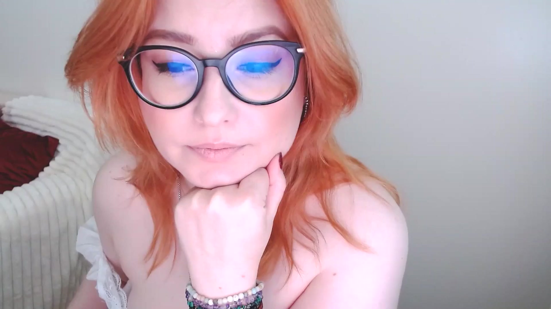 Gallery image thumbnail from EvaStar19's myfreecams stream on, 02/09/2025, 12:35 image 17 of 20