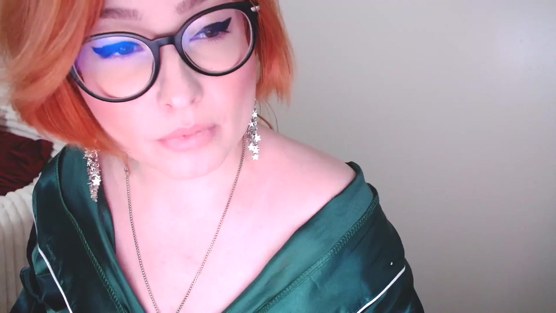 Gallery image thumbnail from EvaStar19's myfreecams stream on, 02/15/2025, 14:03 image 10 of 20