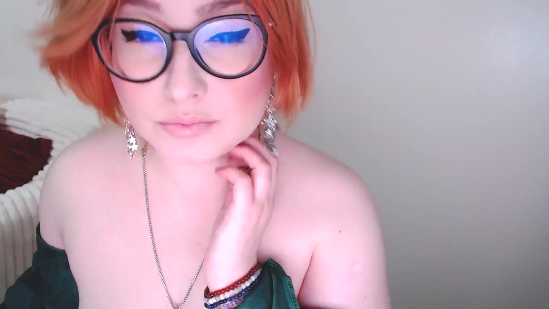 Gallery image thumbnail from EvaStar19's myfreecams stream on, 02/15/2025, 14:03 image 8 of 20