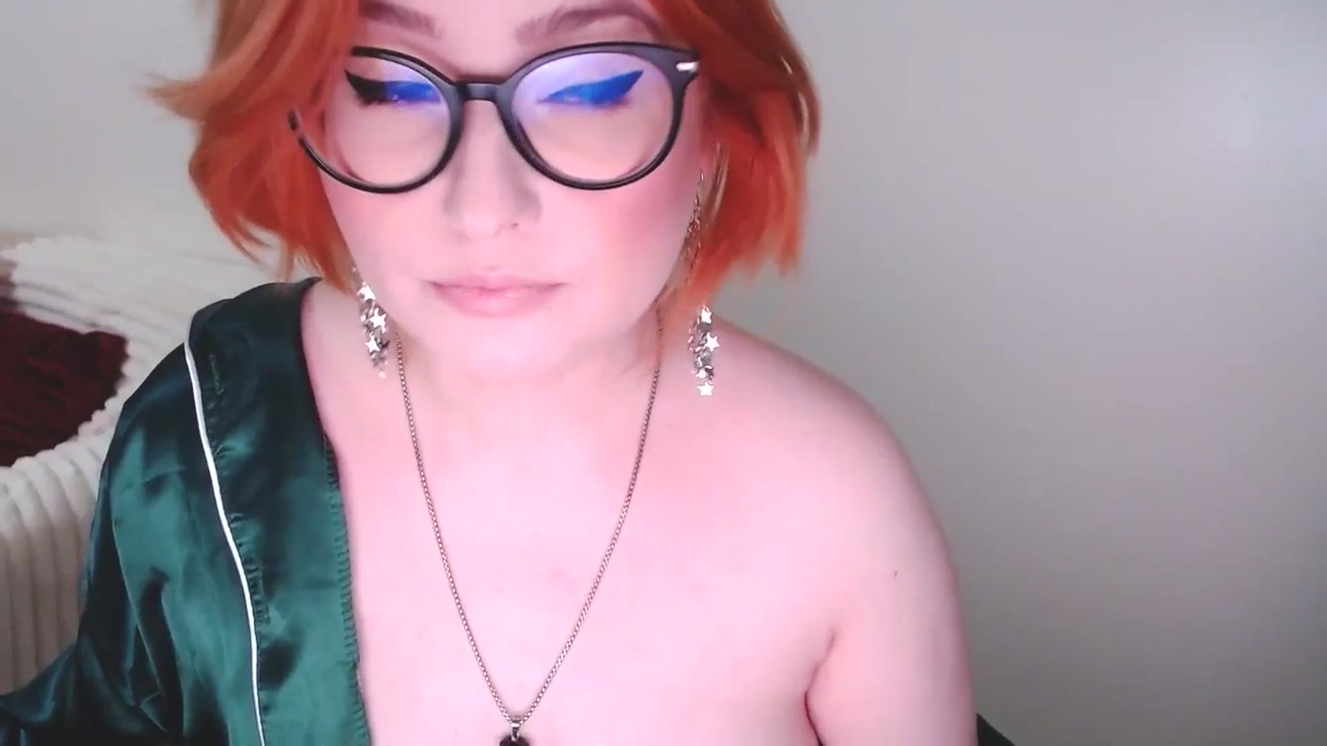 Gallery image thumbnail from EvaStar19's myfreecams stream on, 02/15/2025, 14:58 image 5 of 20