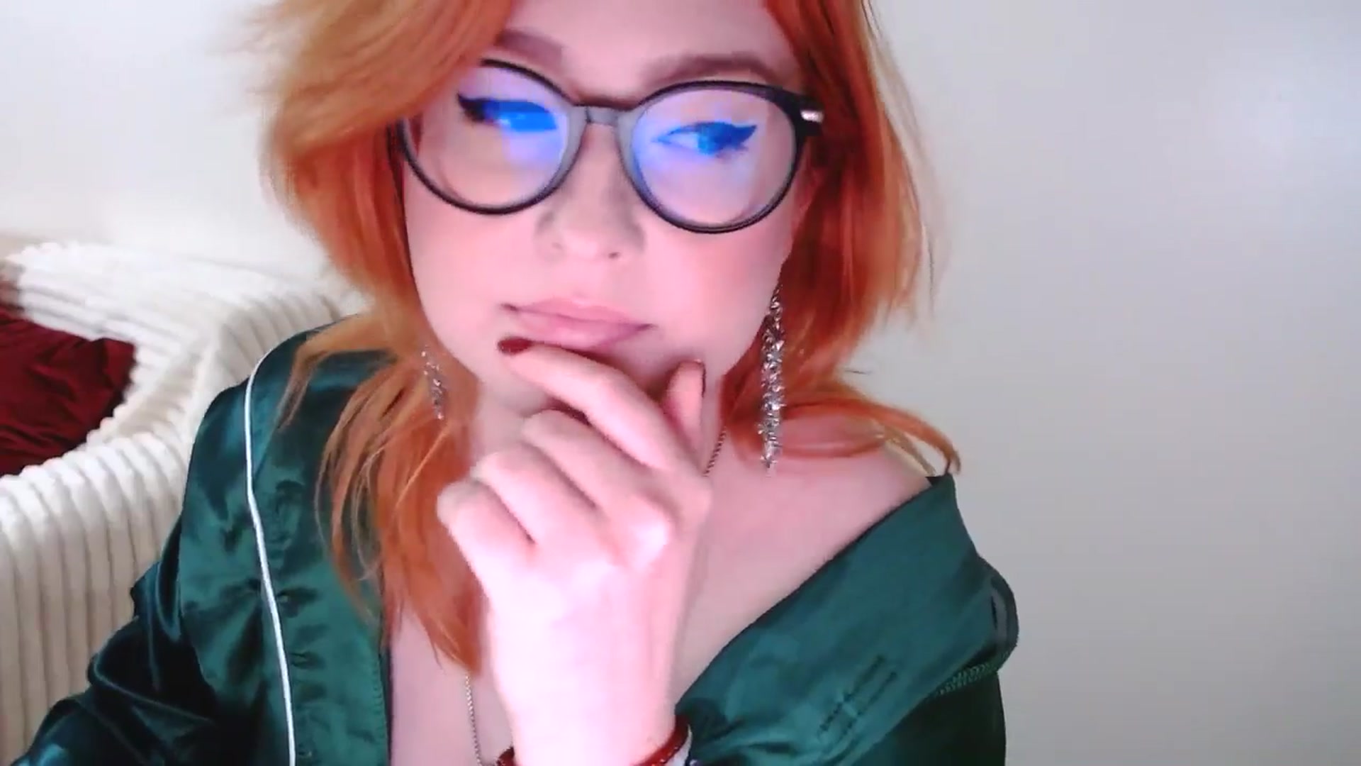 Gallery image thumbnail from EvaStar19's myfreecams stream on, 02/15/2025, 16:57 image 16 of 20